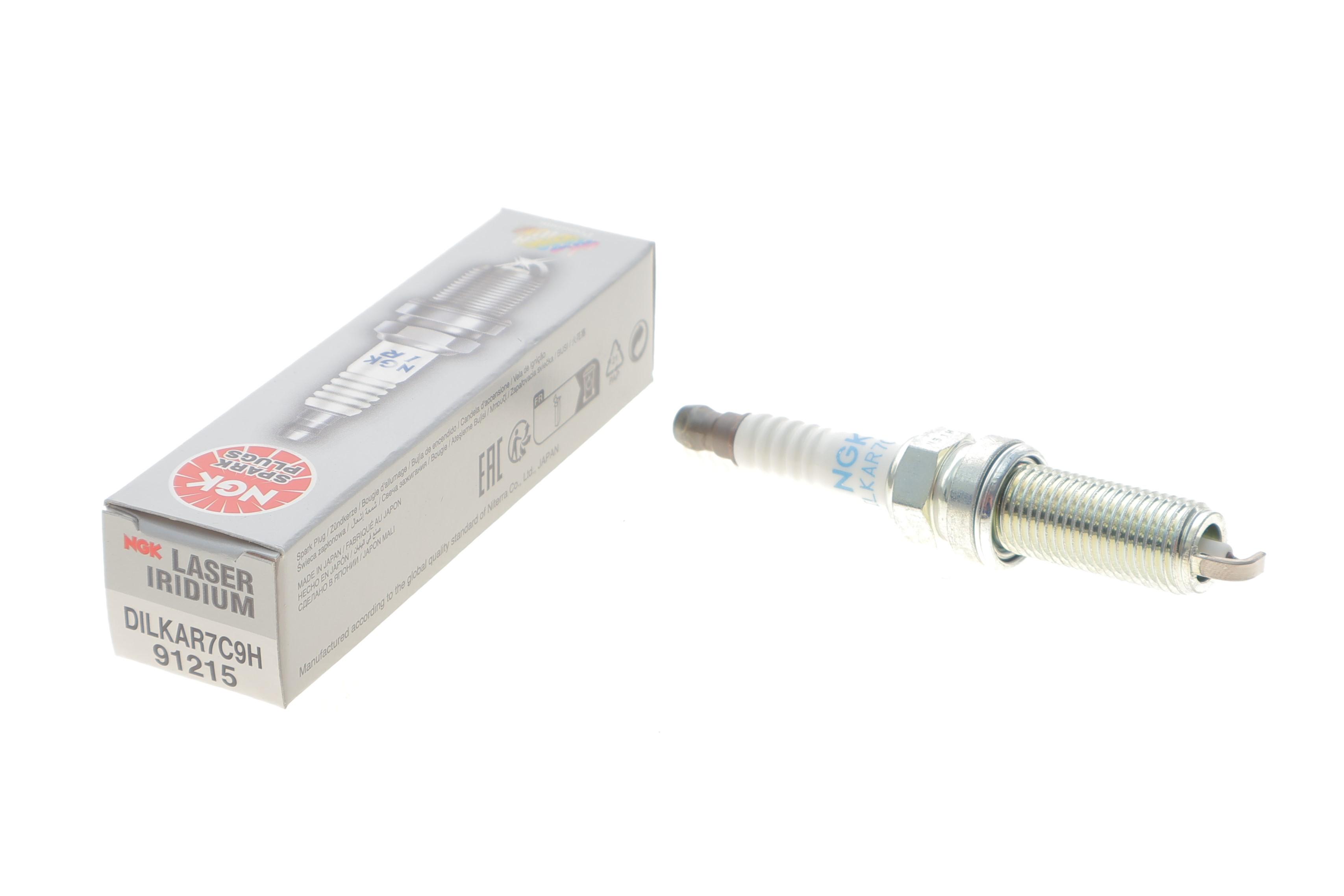 Свеча зажигания Nissan Jule/Pathfinder 10-