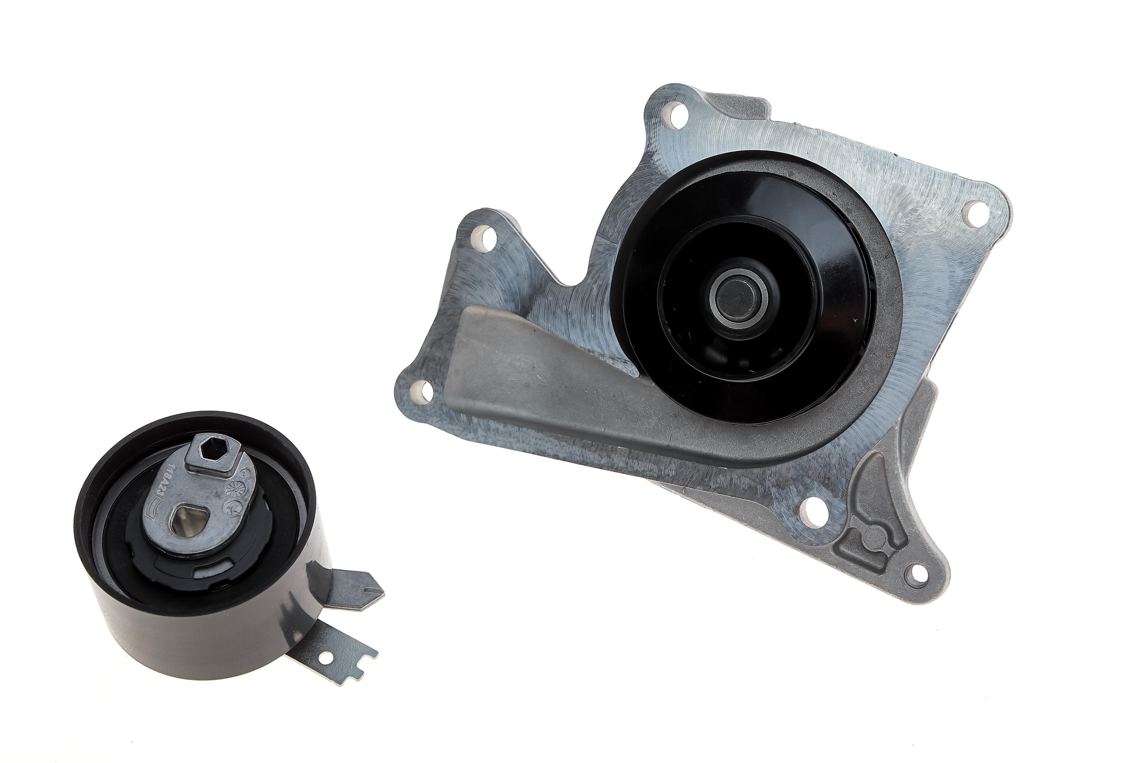 Комплект ГРМ + помпа Renault Kangoo/Megane 1.5Blue dCi 18-/Nissan Qashqai 1.5dCi 13- (27x119z)