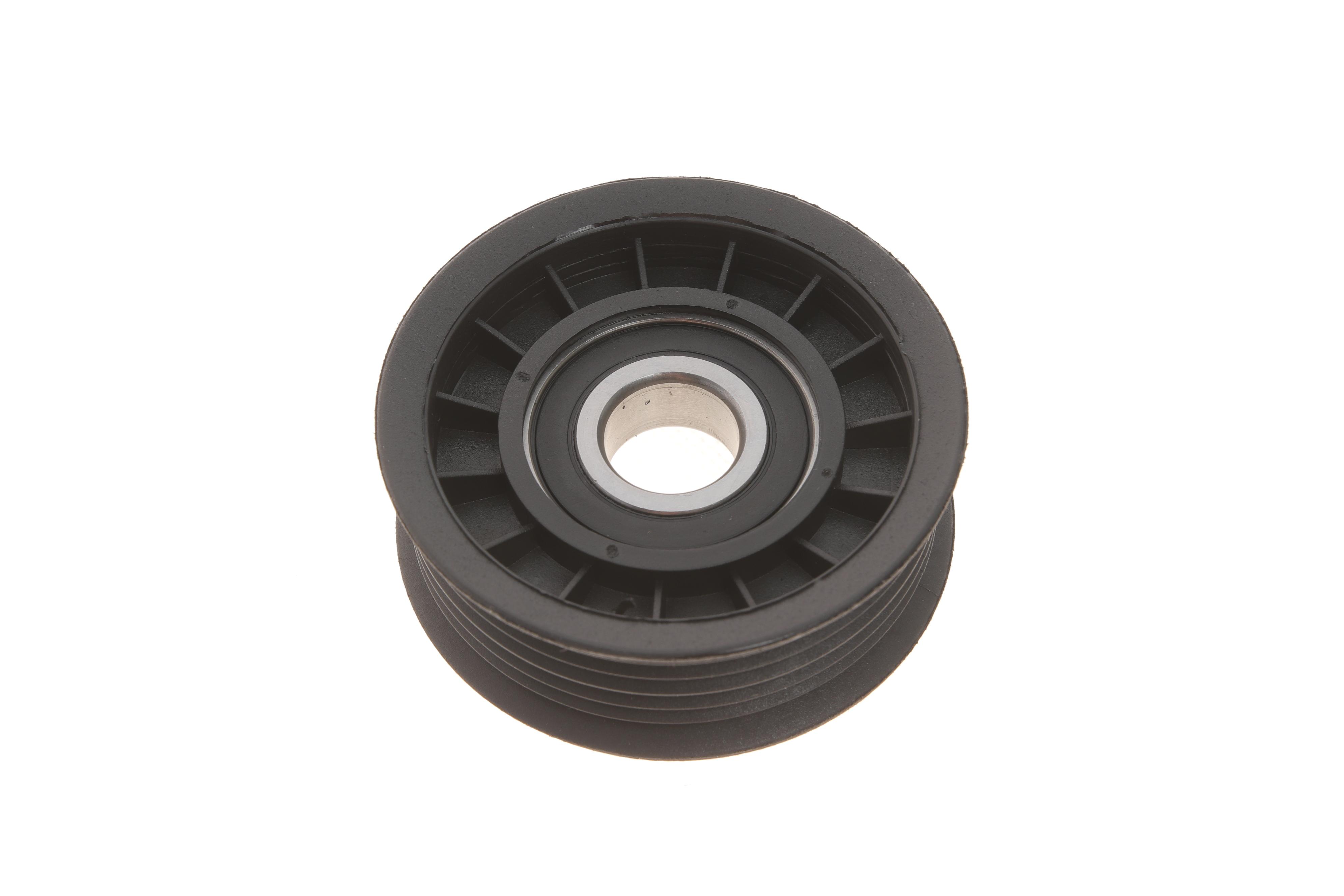 Ролик генератора Ford Transit Connect 1.8 16V 02-13 (паразитний)