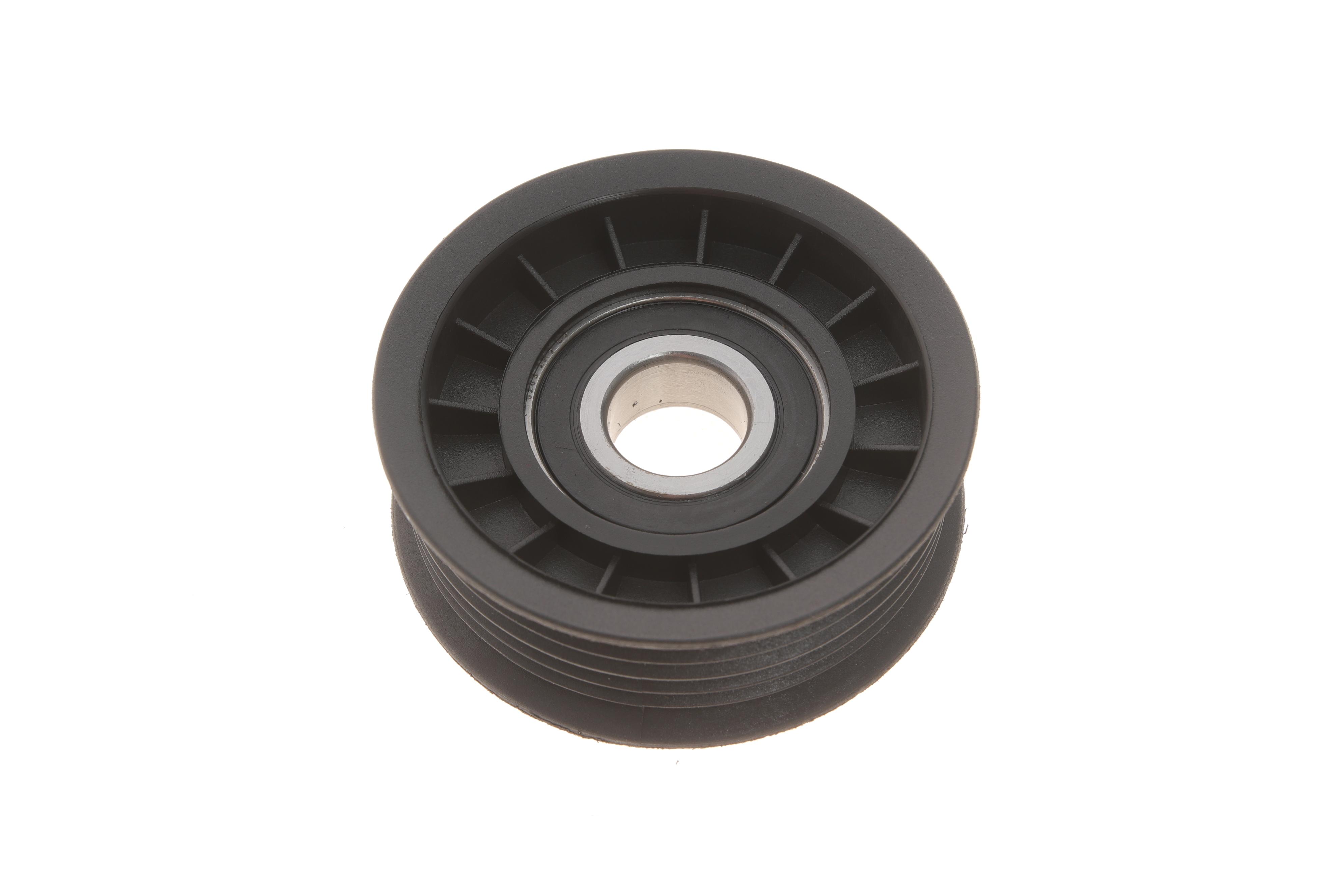 Ролик генератора Ford Transit Connect 1.8 16V 02-13 (паразитний)