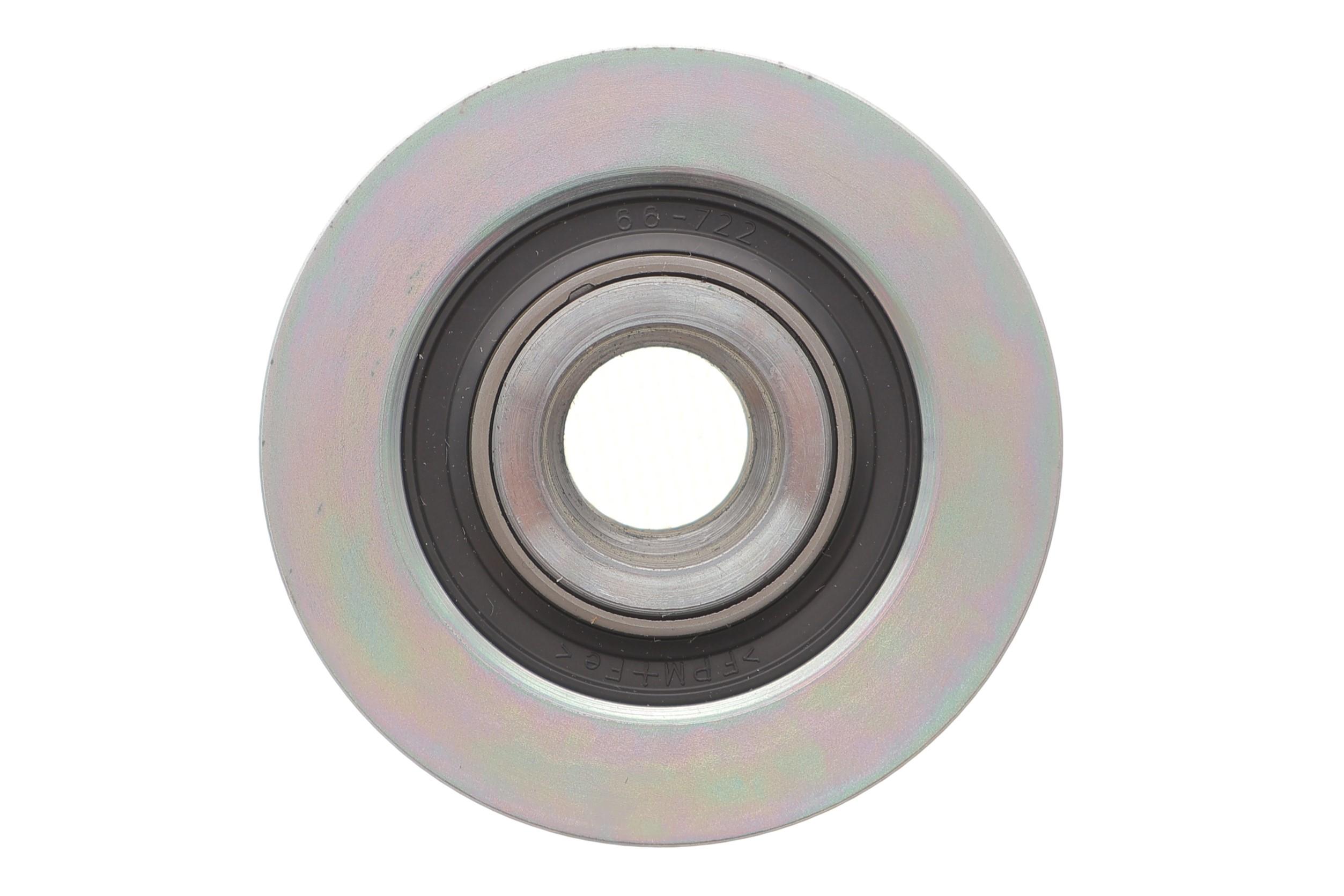 Шків генератора Opel Combo 1.3 CDTI 12-