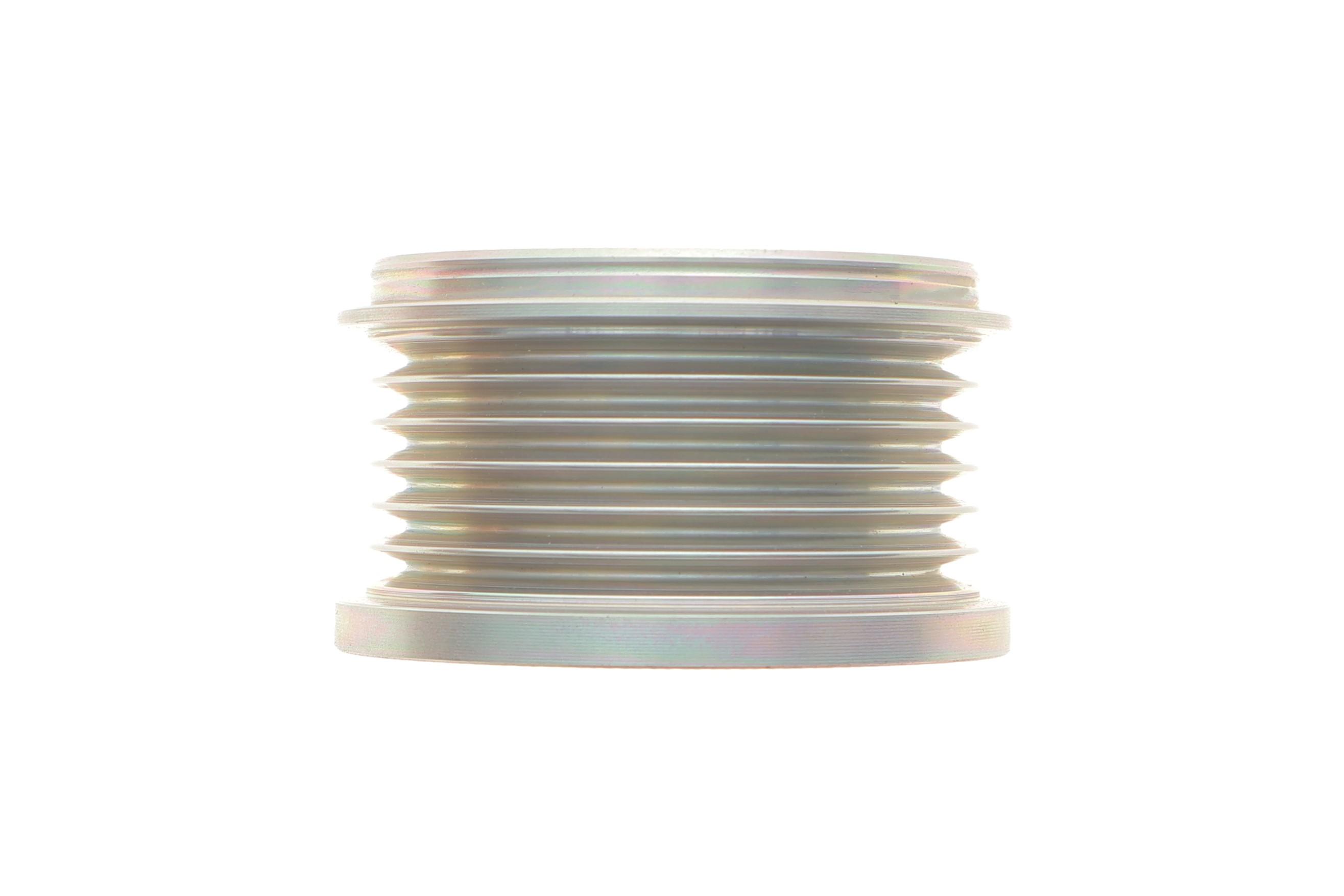 Шків генератора Opel Combo 1.3 CDTI 12-