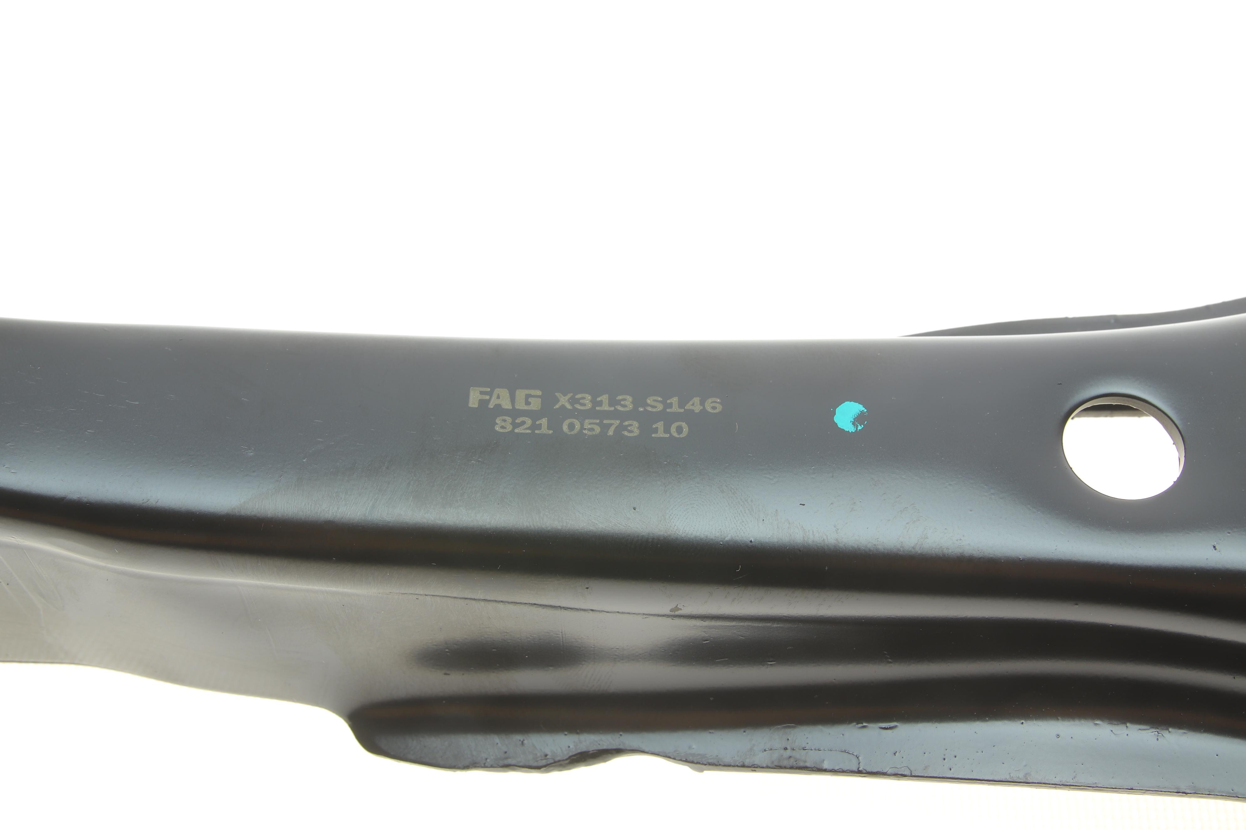 Важіль підвіски (задній/знизу) Ford C-max/Focus/Mazda 3/5 03-14