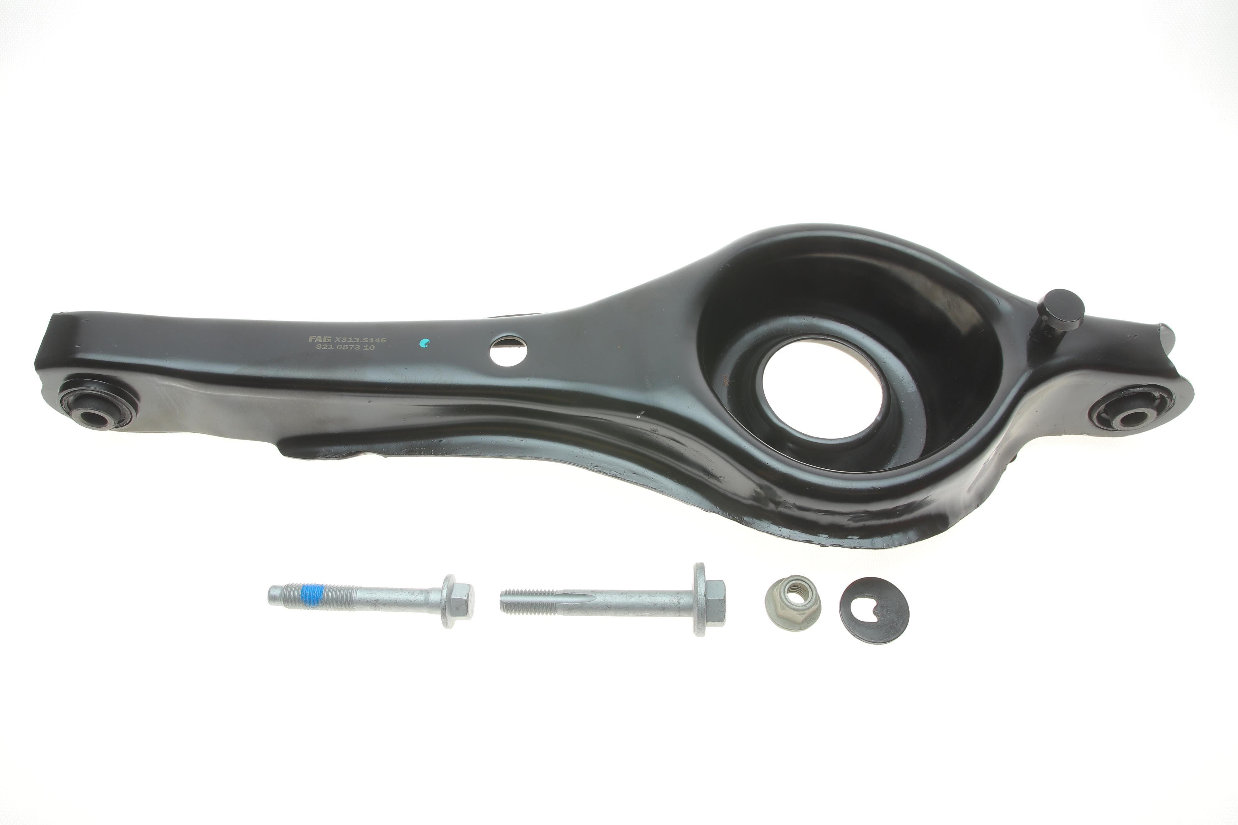 Важіль підвіски (задній/знизу) Ford C-max/Focus/Mazda 3/5 03-14