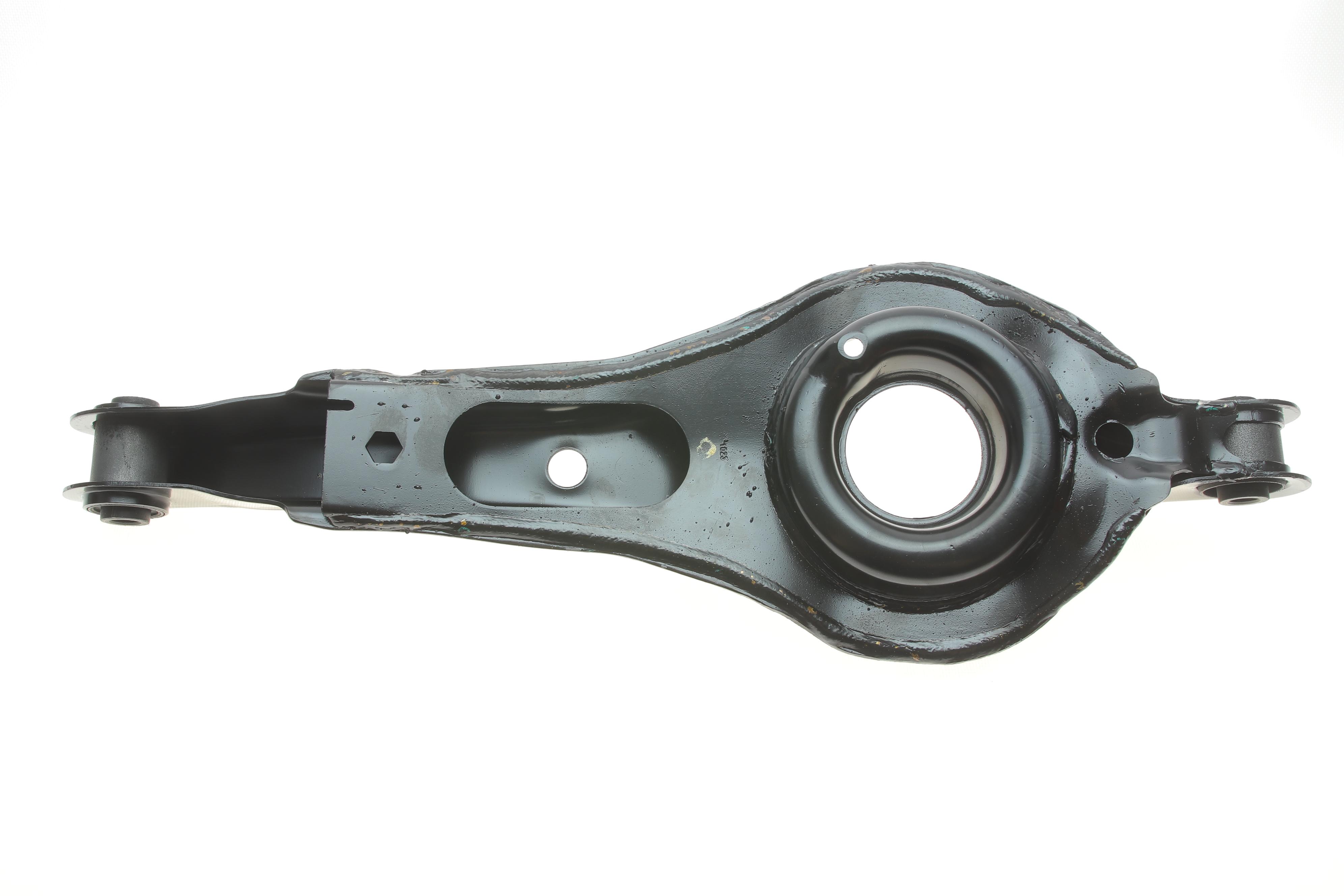 Важіль підвіски (задній/знизу) Ford C-max/Focus/Mazda 3/5 03-14