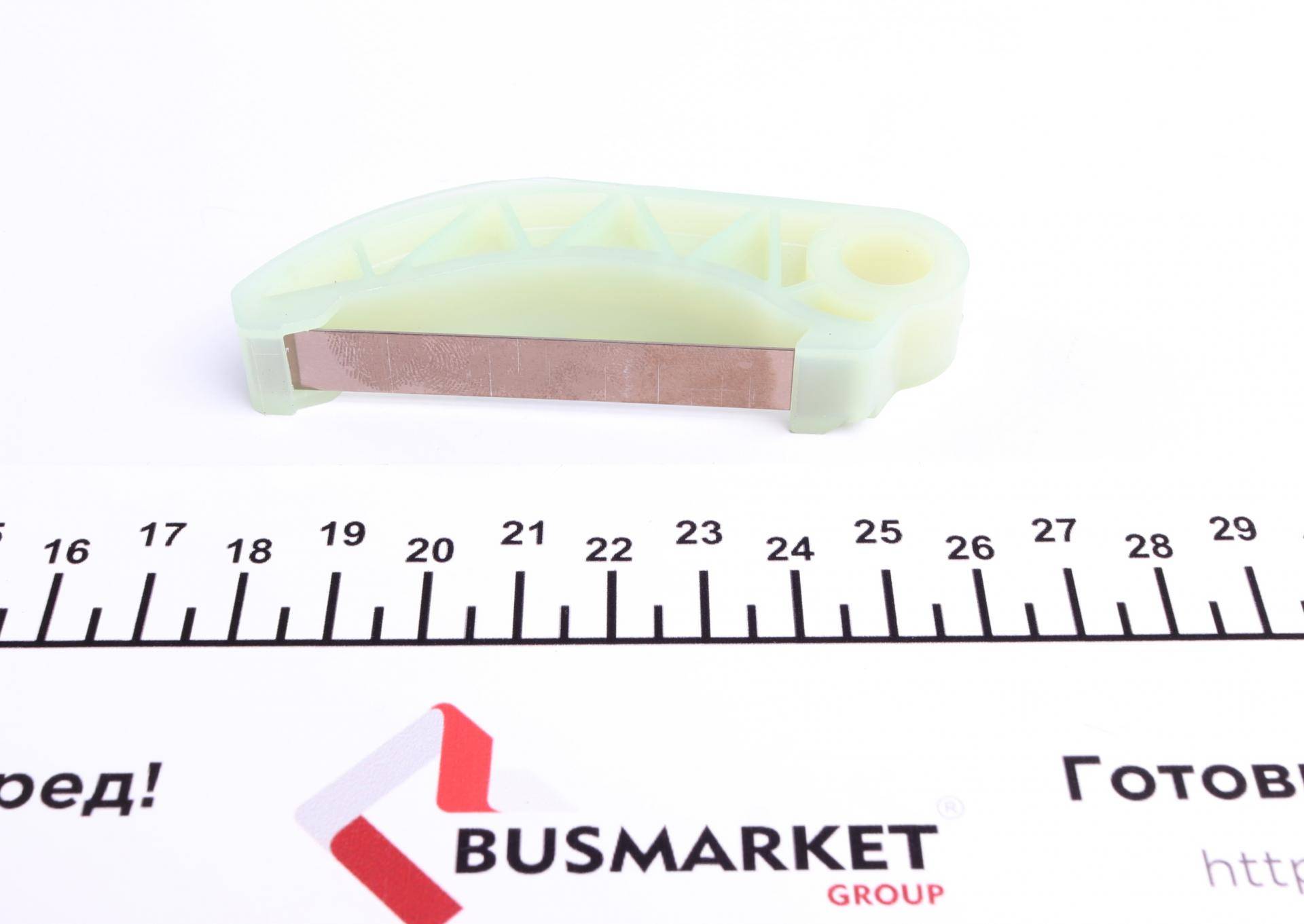 Комплект ланцюга насосу масляного MB Sprinter (906)/Vito (W639) 3.5 03- (60 ланок) (симплекс)