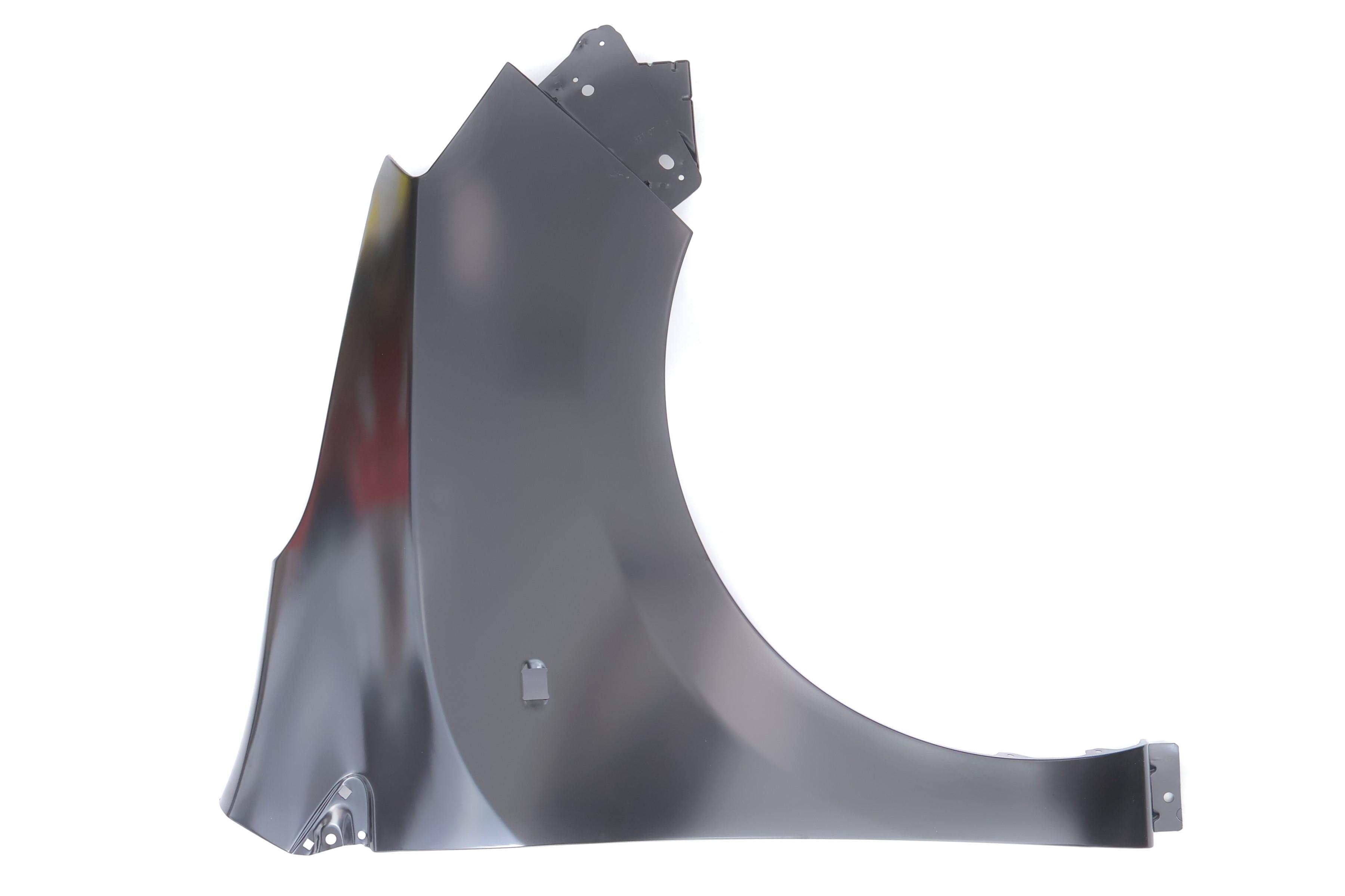 Крыло (переднее/R) Renault Dokker 13-