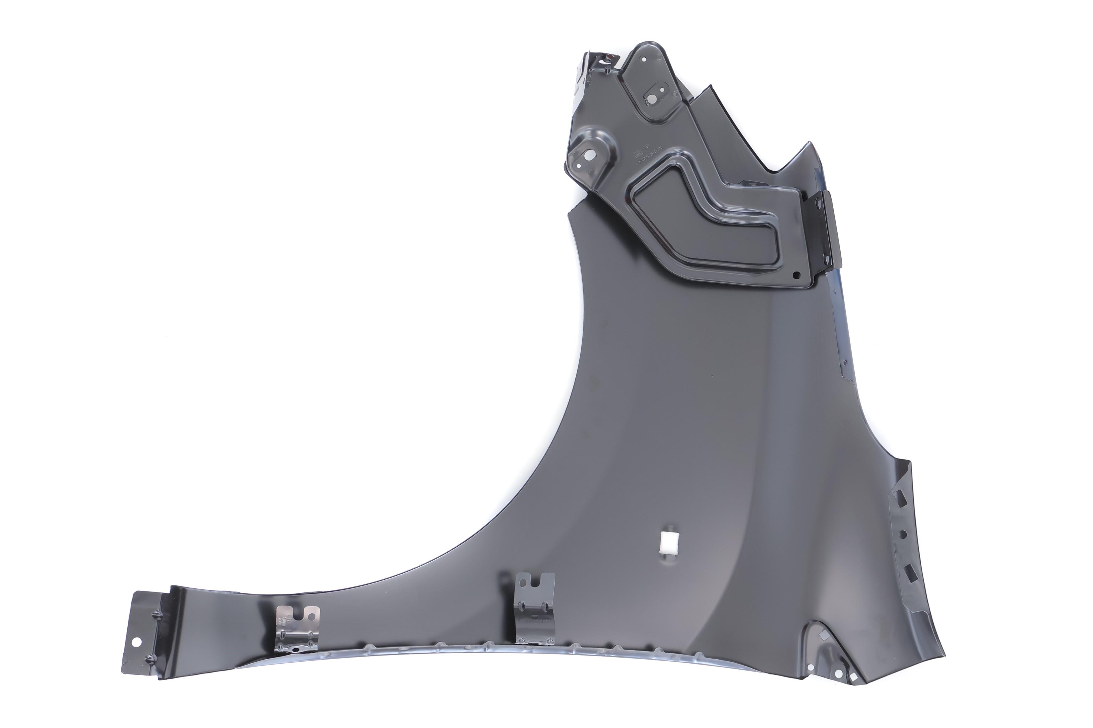 Крыло (переднее/R) Renault Dokker 13-