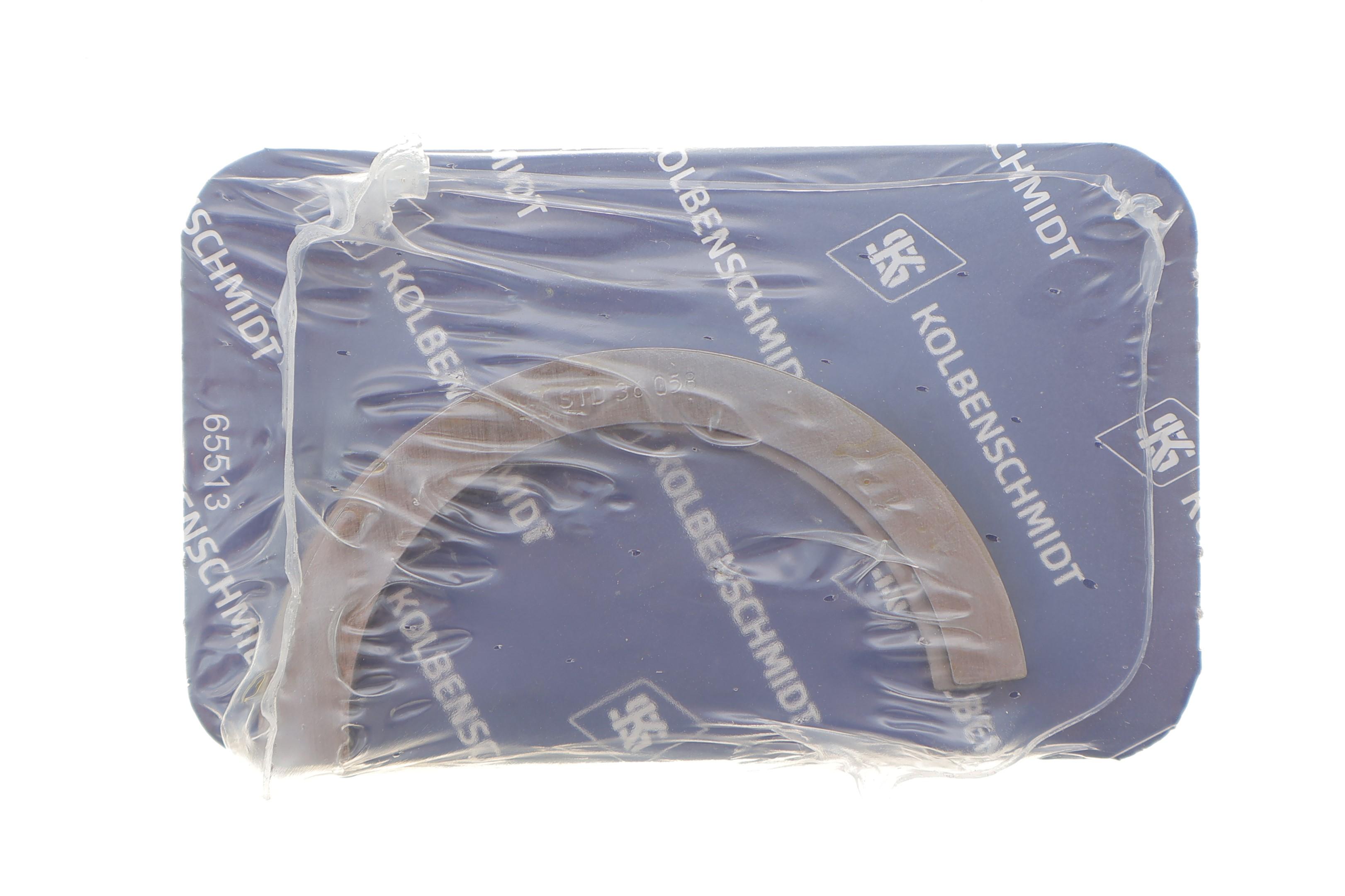 Шайба розбігу колінвалу Ford Transit Connect 1.8 TDCi 02-13 (STD)