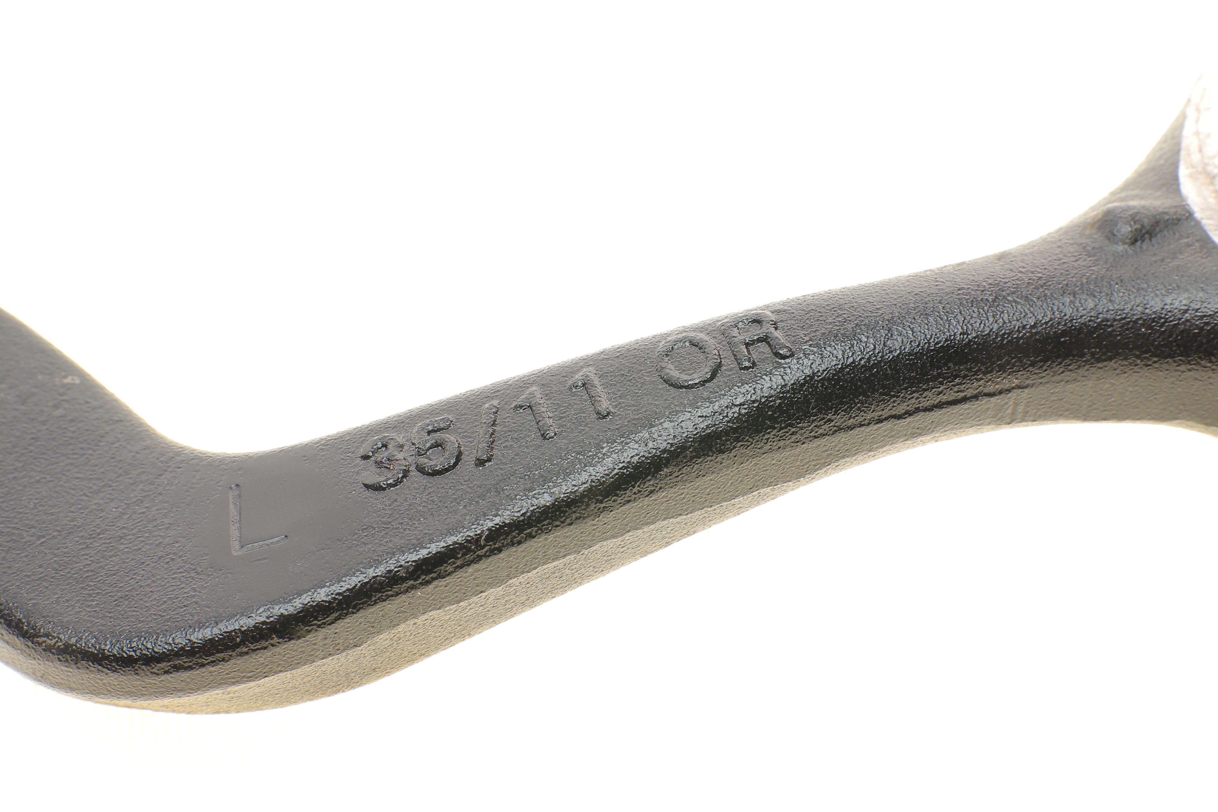 Важіль підвіски (передній/знизу) (L) BMW 5 (E34) 87-96