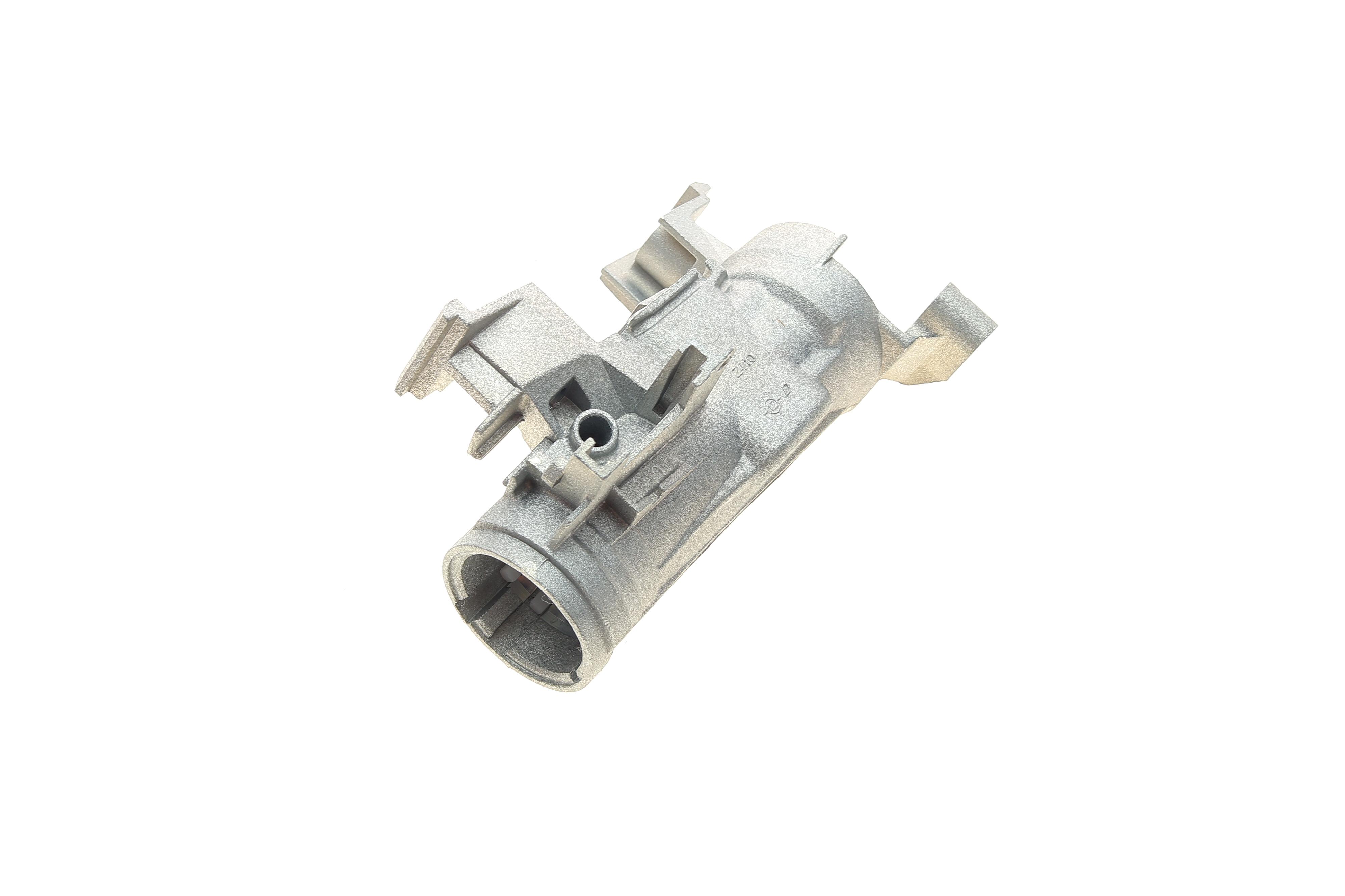 Замок зажигания VW Caddy/Crafter 04-