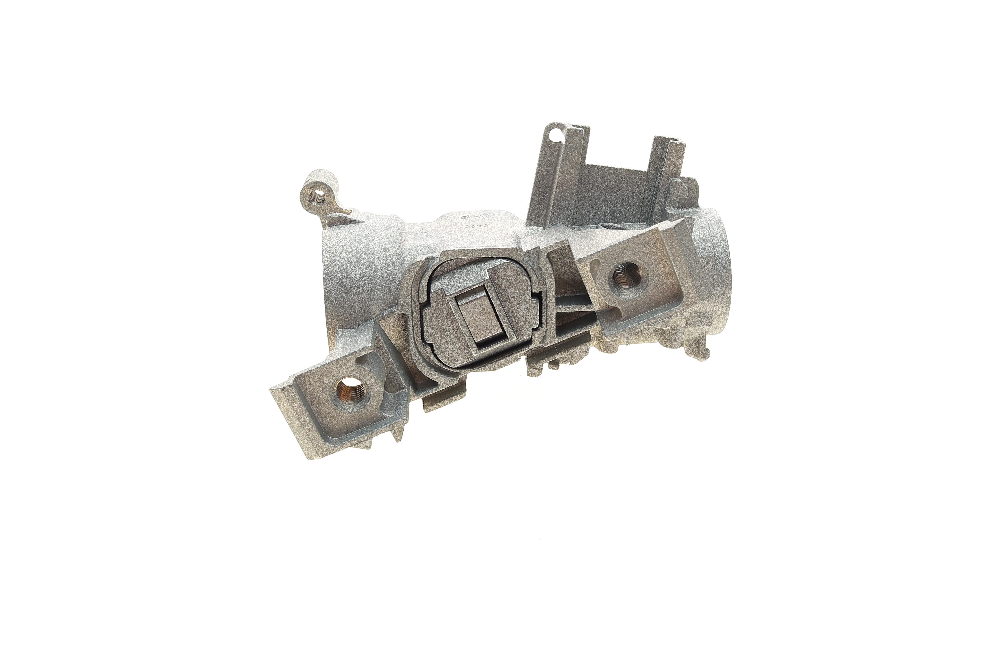 Замок зажигания VW Caddy/Crafter 04-