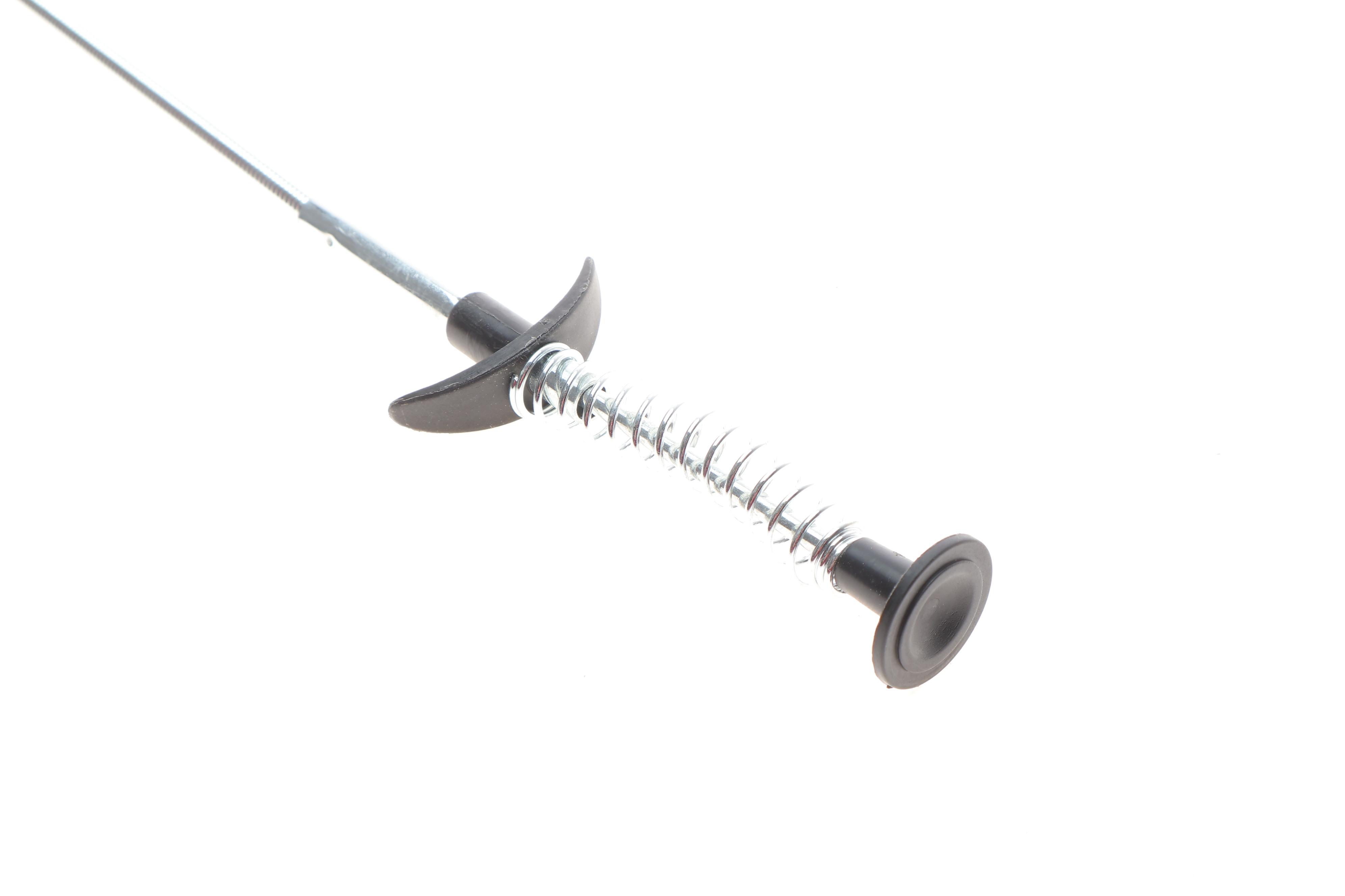 Захват гнучкий розсувний (500mm/20mm)