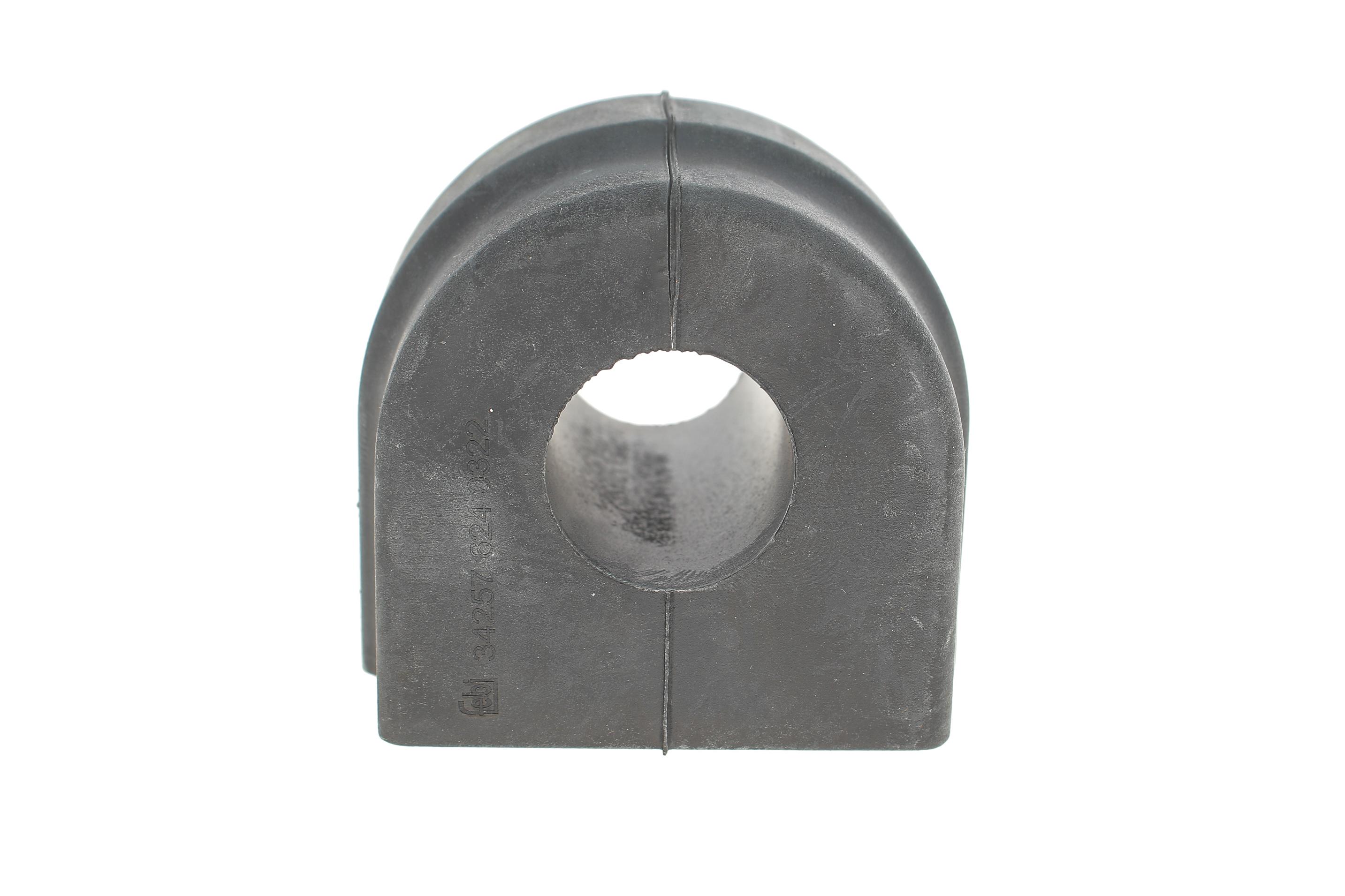 Втулка стабілізатора (переднього) BMW 5 (E39) 95-03 (d=24mm)