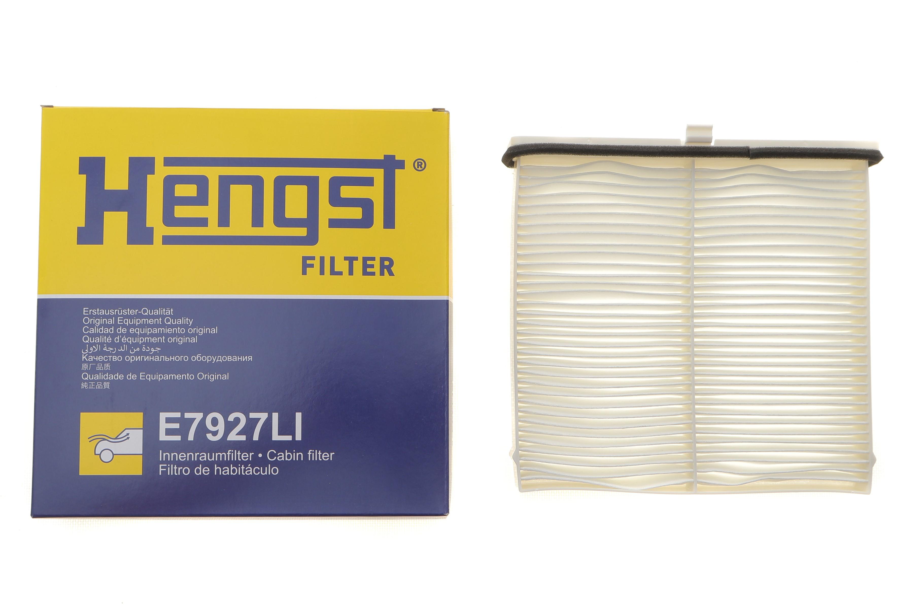 Фильтр салона Mazda 3 18-