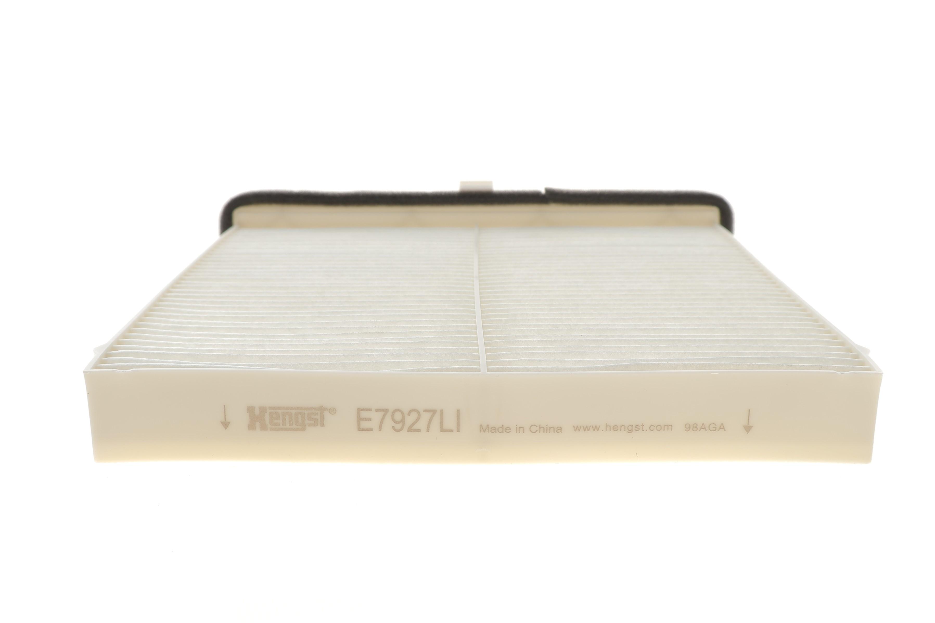 Фильтр салона Mazda 3 18-