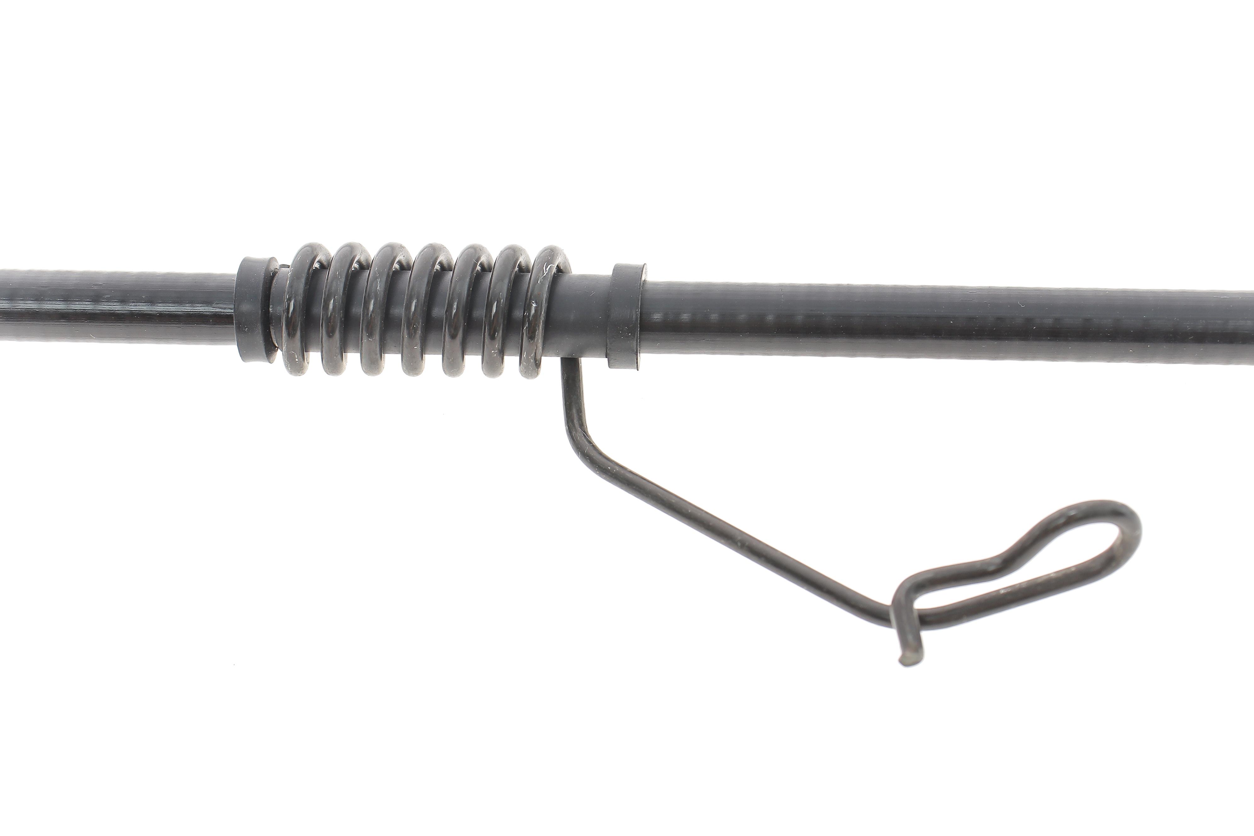 Трос ручника (задній) (L) Ford Transit 14- (1377mm)