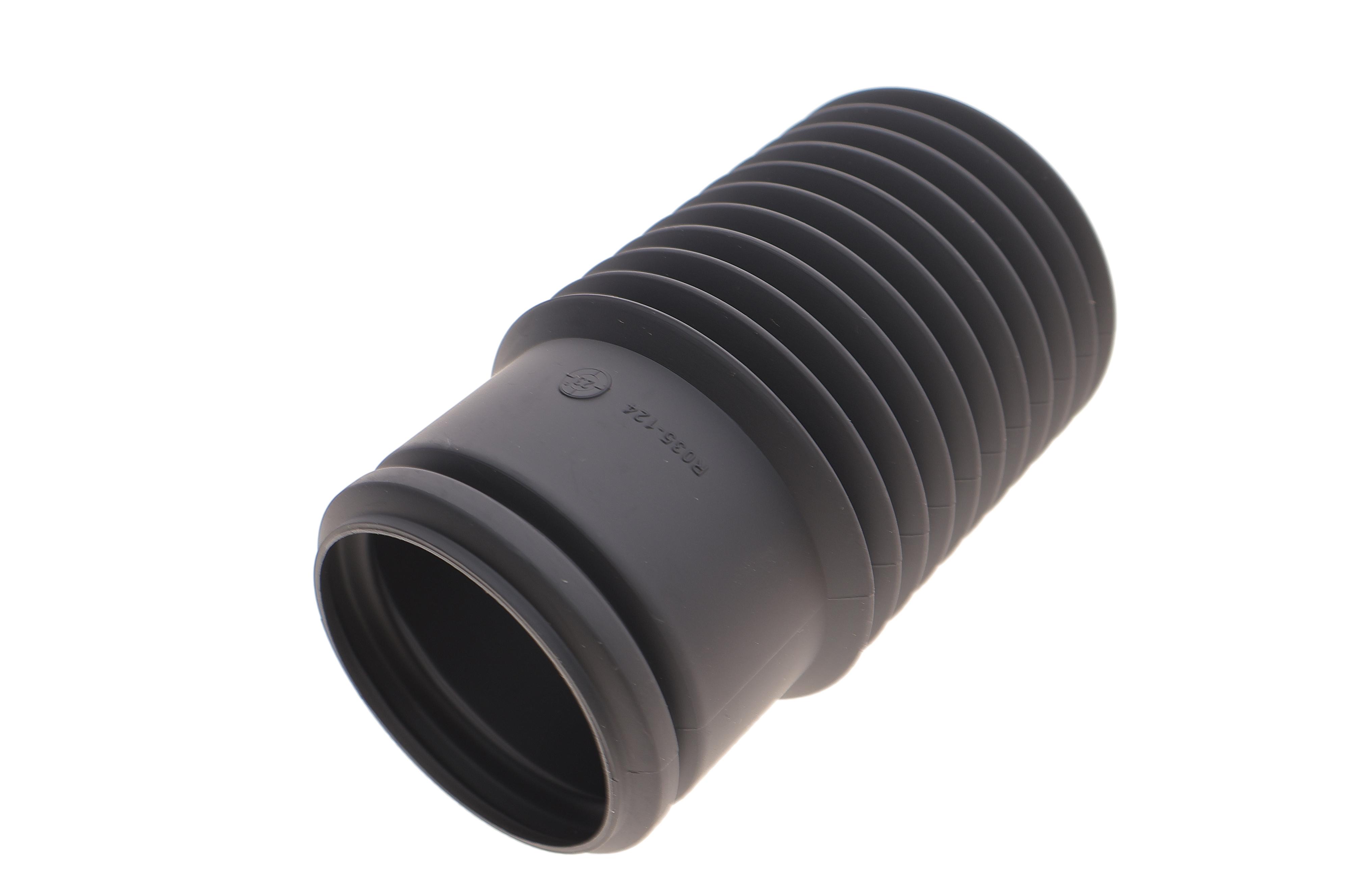 Пильник + відбійник амортизатора (переднього) BMW 5 (E39) 95-03 (к-кт 2шт) M47/M51/M52/M54/M57/M62