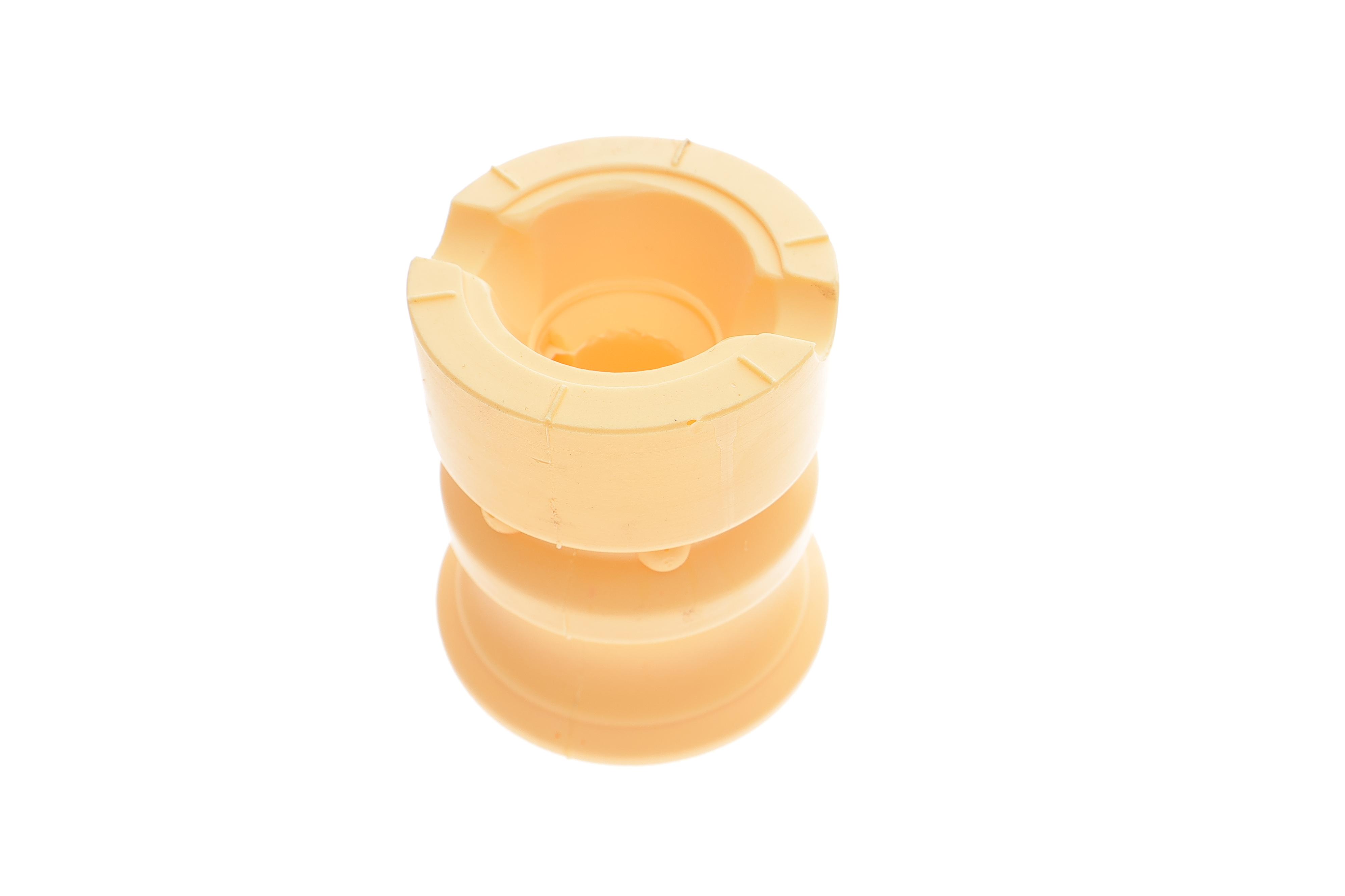 Пильник + відбійник амортизатора (переднього) BMW 5 (E39) 95-03 (к-кт 2шт) M47/M51/M52/M54/M57/M62