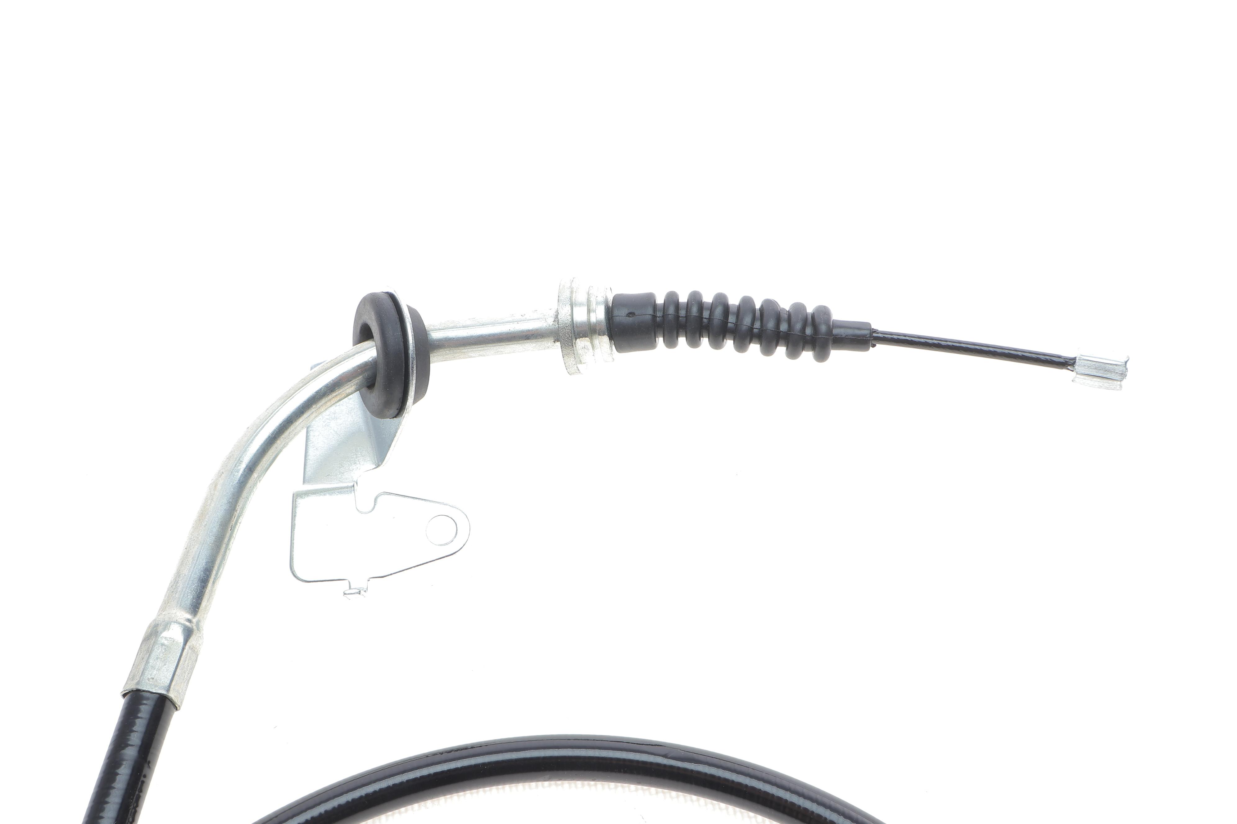 Трос ручника (L) Mini (R50/R53/R56/R57/R58/R59) 06-15