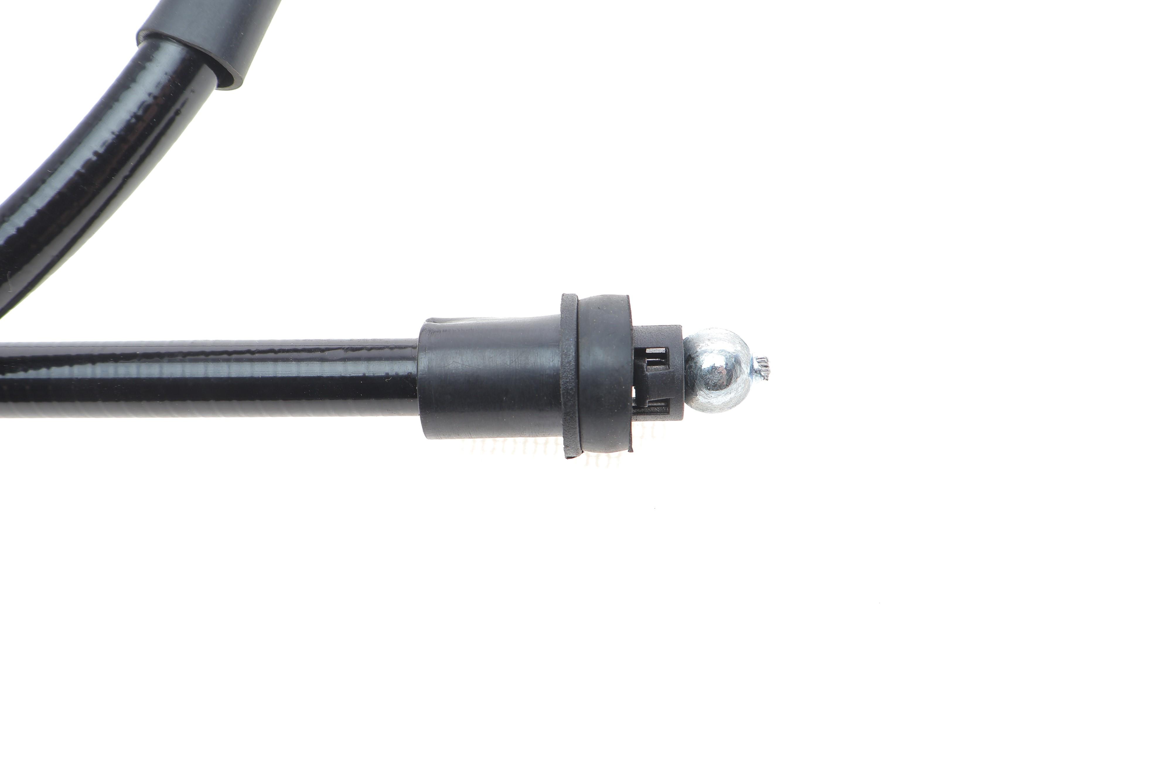 Трос ручника (L) Mini (R50/R53/R56/R57/R58/R59) 06-15