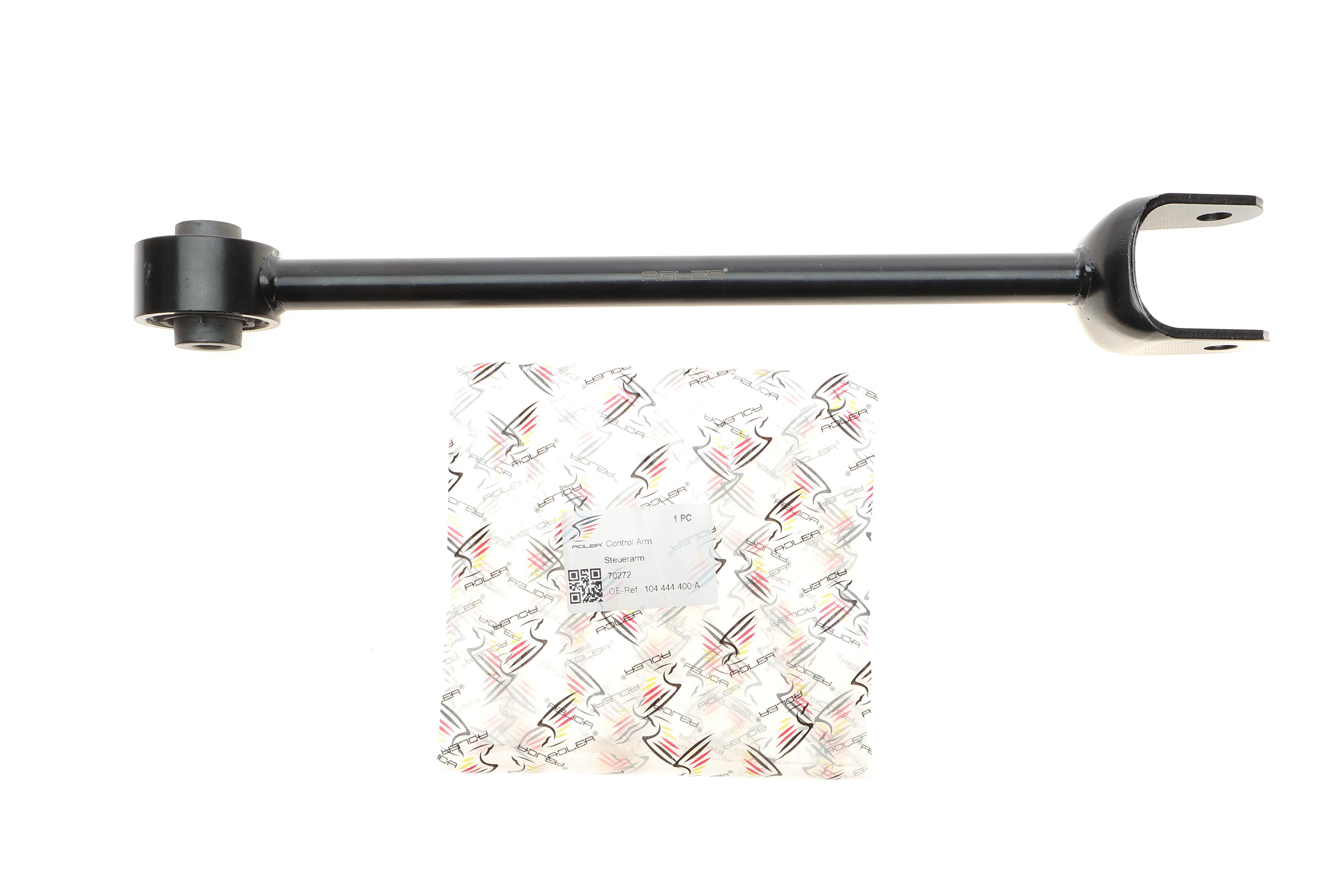 Важіль підвіски (задній) Tesla Model 3 17-