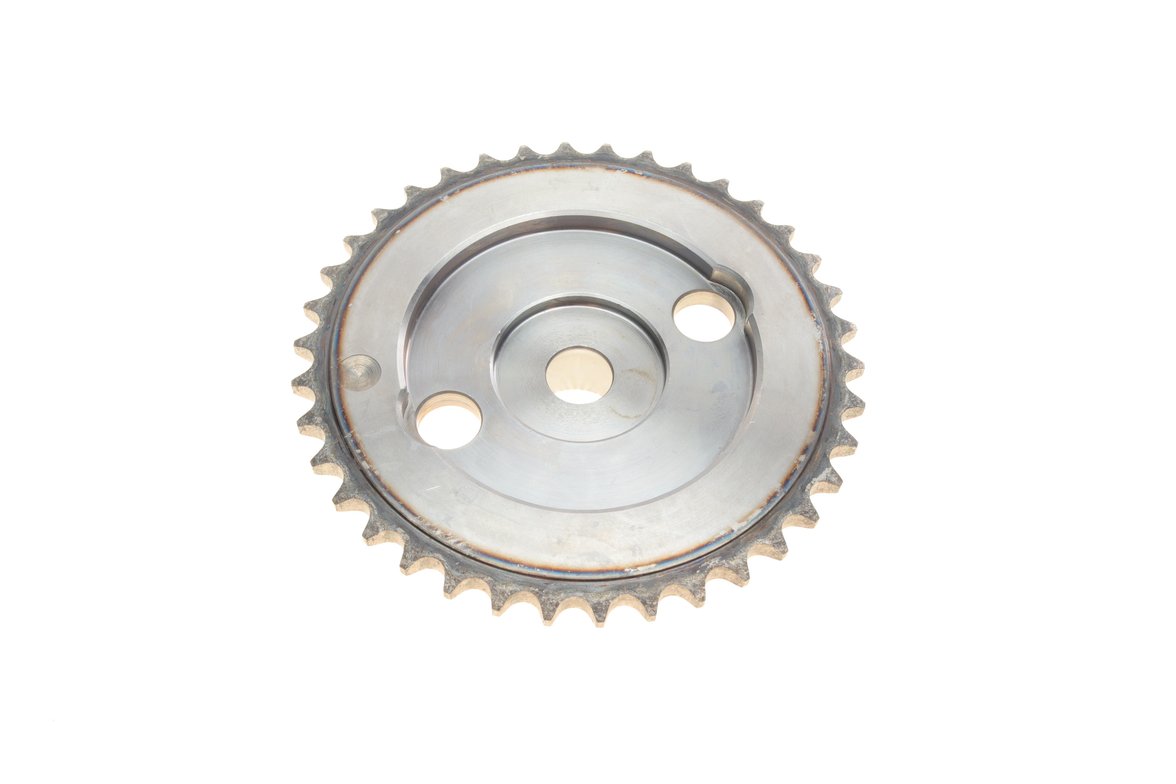 Комплект ланцюга ГРМ Ford Ranger/Transit/Transit V363 2.2/2.4D 06- (z=132)