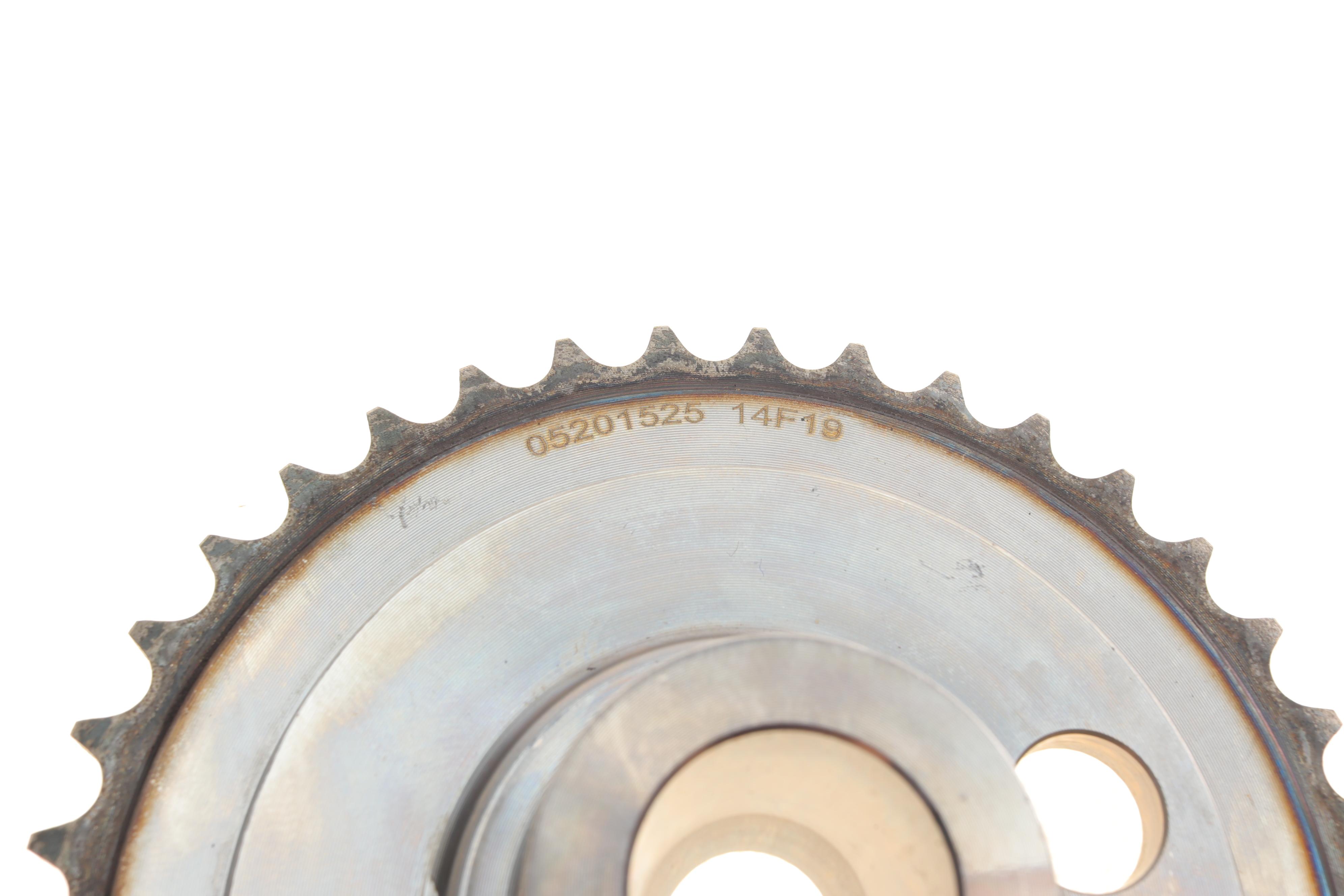 Комплект ланцюга ГРМ Ford Ranger/Transit/Transit V363 2.2/2.4D 06- (z=132)