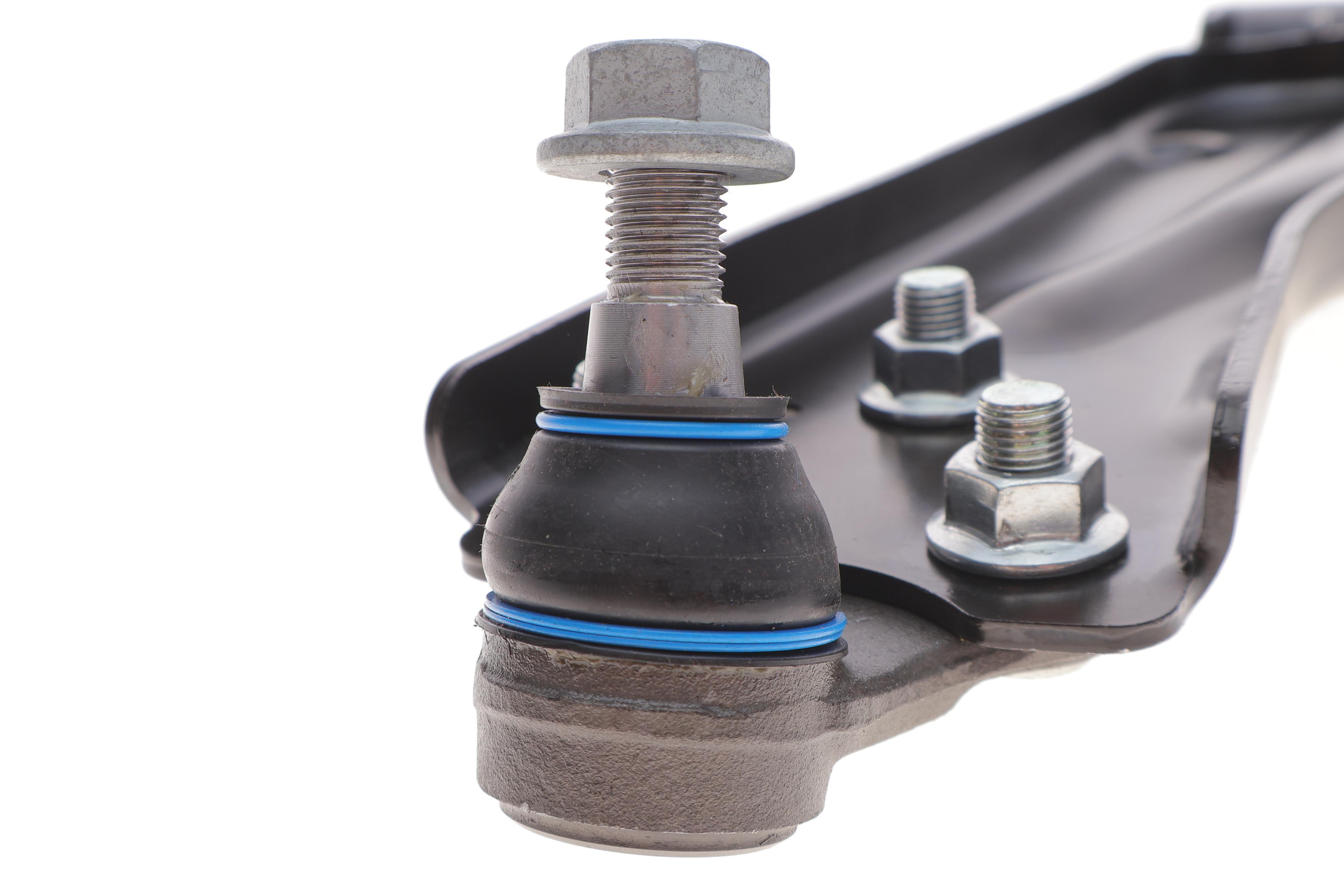 Важіль підвіски (передній) (L) Citroen C4 Picasso/Peugeot 308 13-