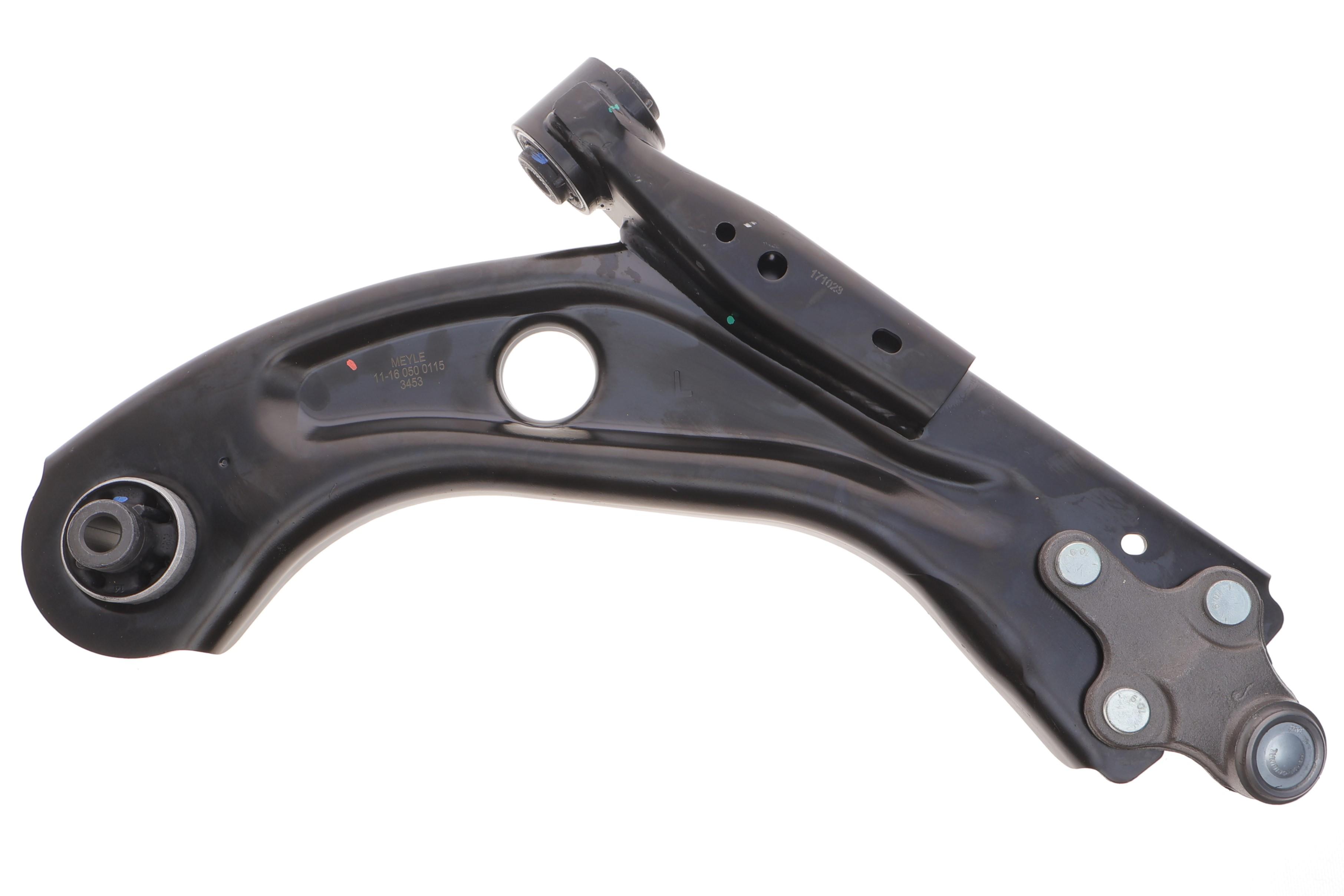 Важіль підвіски (передній) (L) Citroen C4 Picasso/Peugeot 308 13-