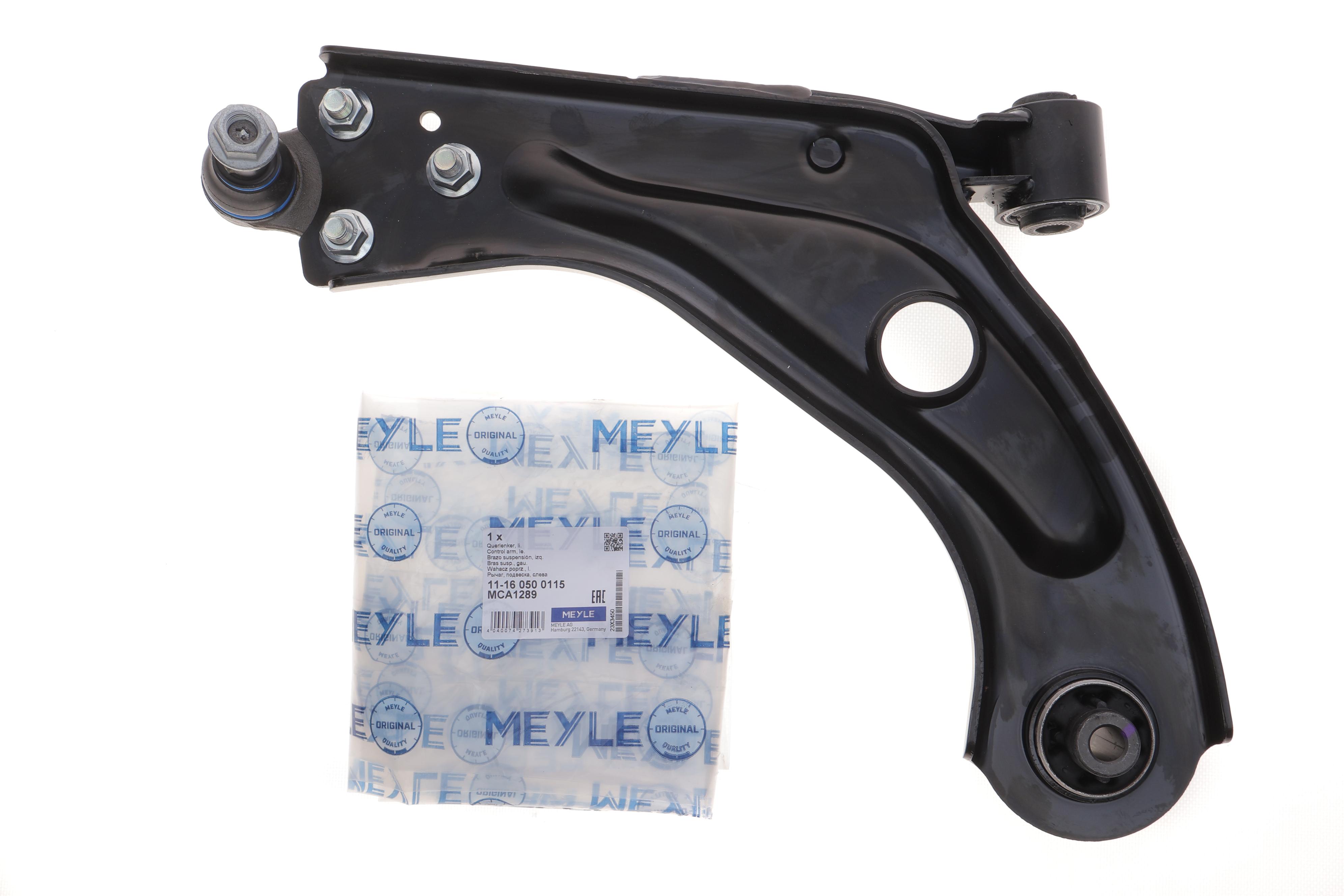 Важіль підвіски (передній) (L) Citroen C4 Picasso/Peugeot 308 13-