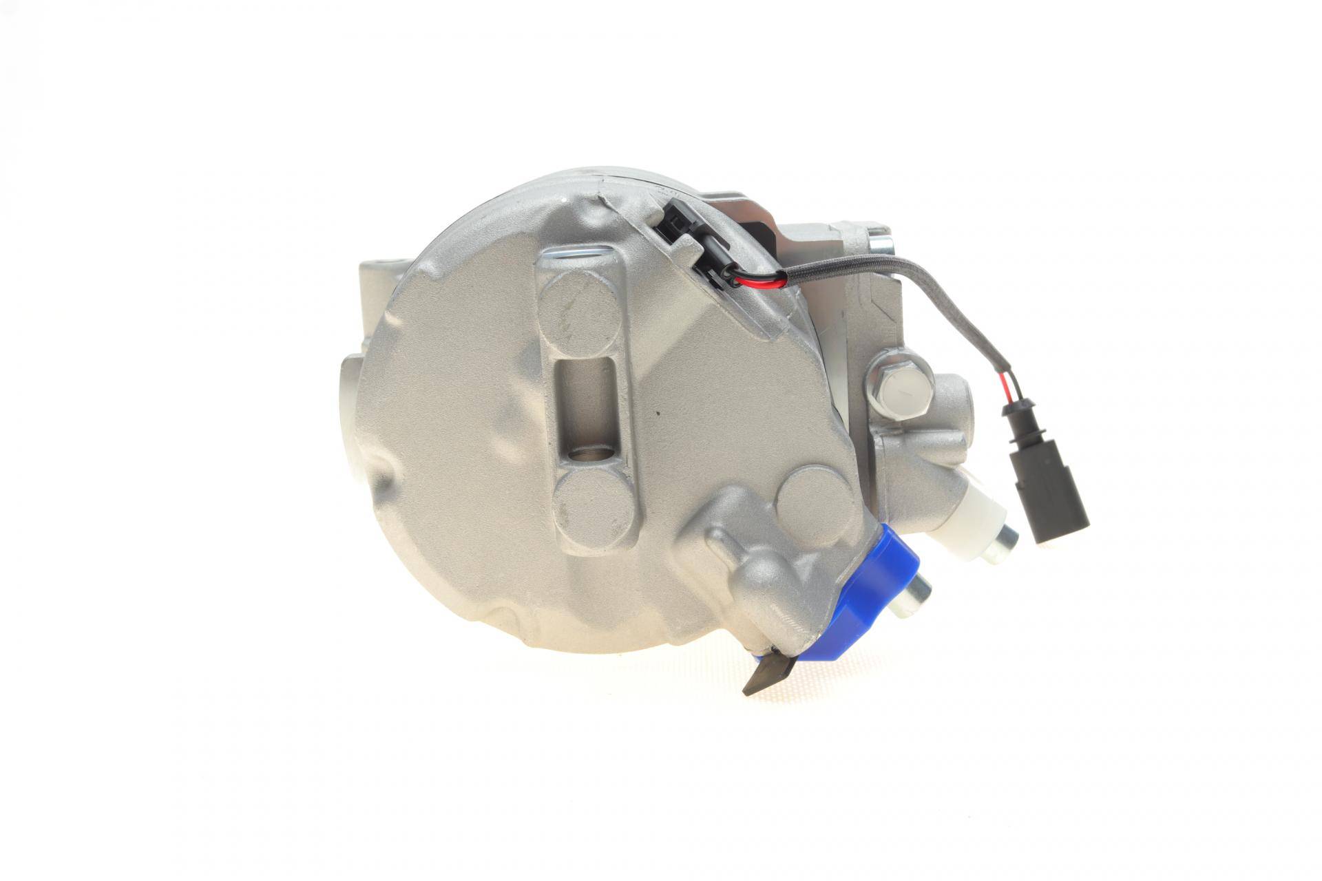 Компресор кондиціонера Audi A4/A6 1.9TDI 00-05