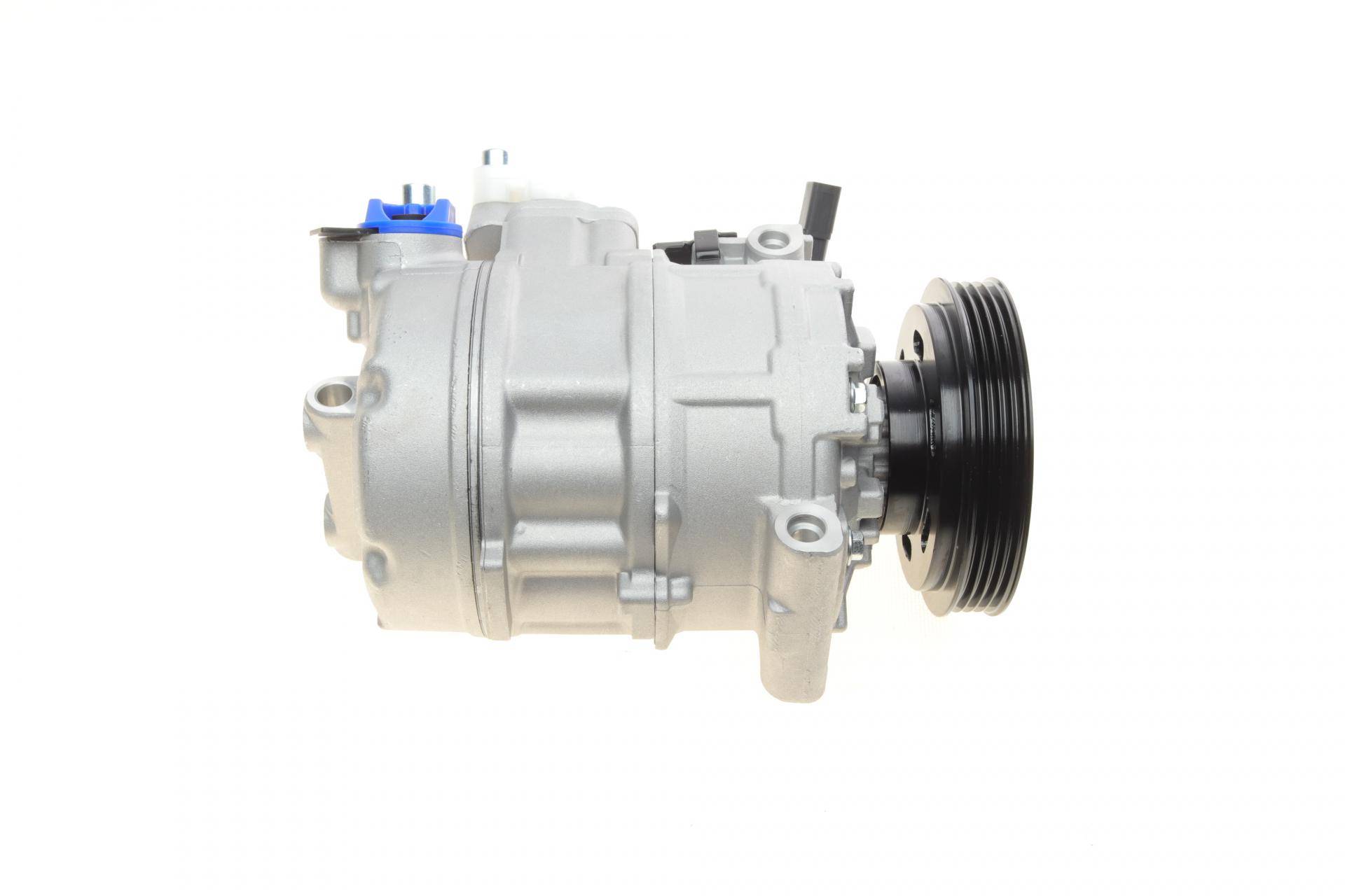 Компресор кондиціонера Audi A4/A6 1.9TDI 00-05