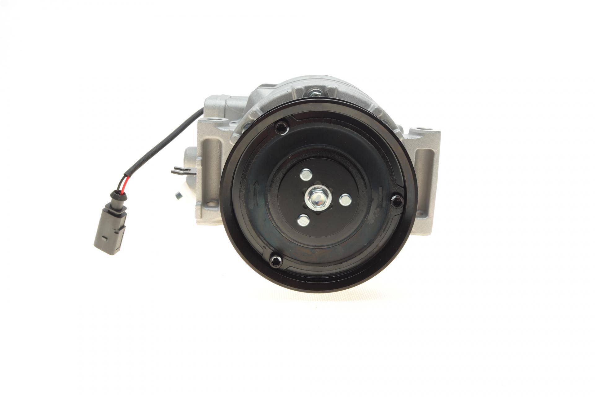 Компресор кондиціонера Audi A4/A6 1.9TDI 00-05