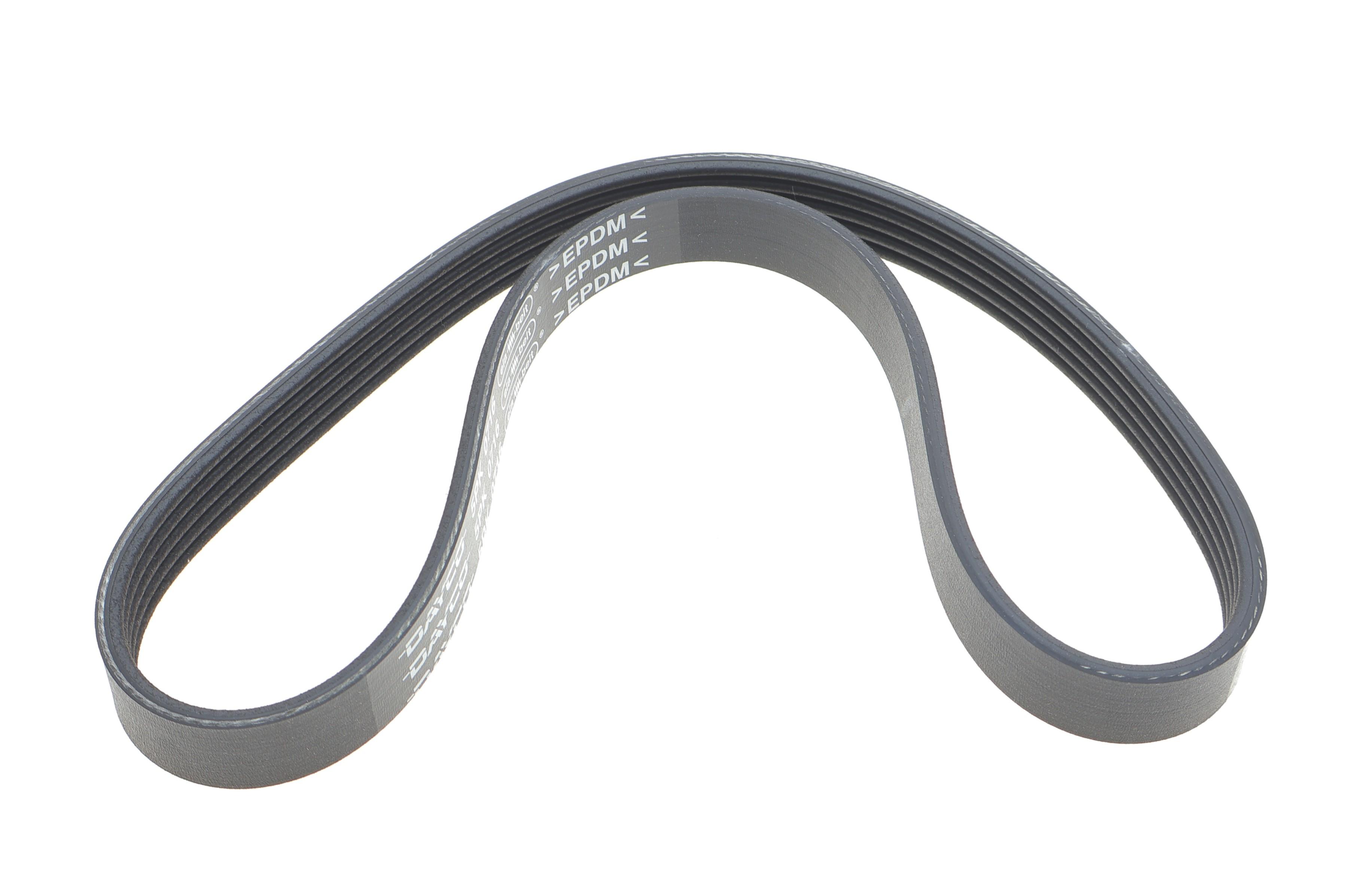 Комплект ременя генератора Mazda 3 2.0 09-14/5 1.8 05-10 (5PK716EE/6PK1310)