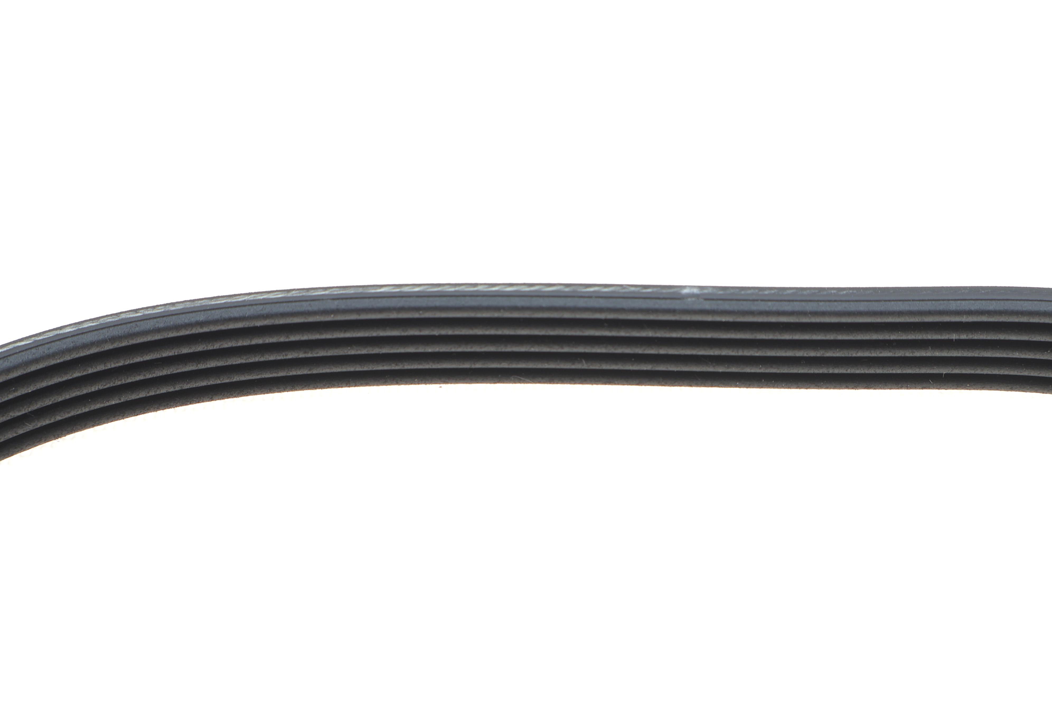 Комплект ременя генератора Mazda 3 2.0 09-14/5 1.8 05-10 (5PK716EE/6PK1310)