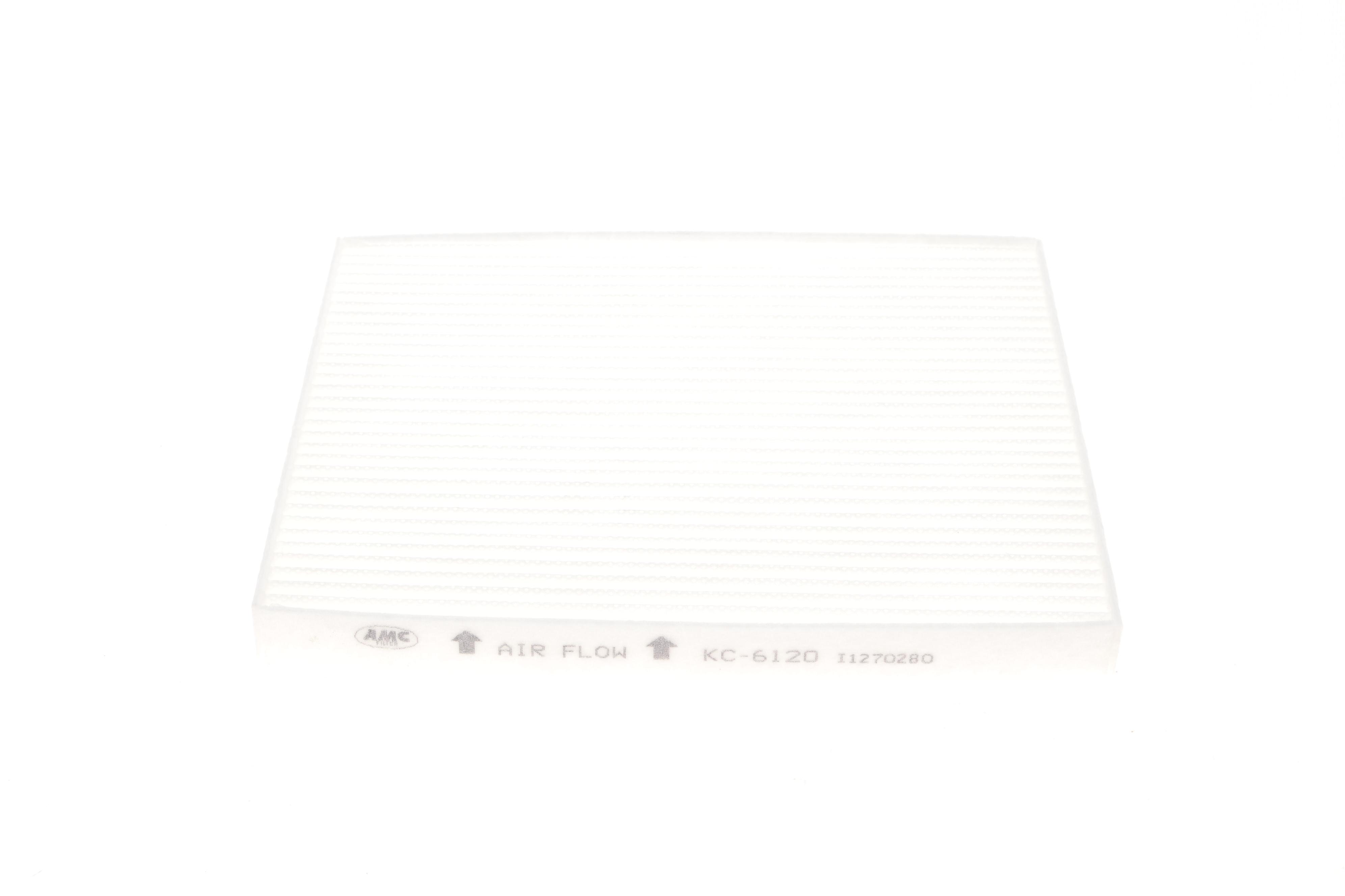 Фильтр салона Hyundai Ioniq 16-/Kia Niro 16-22