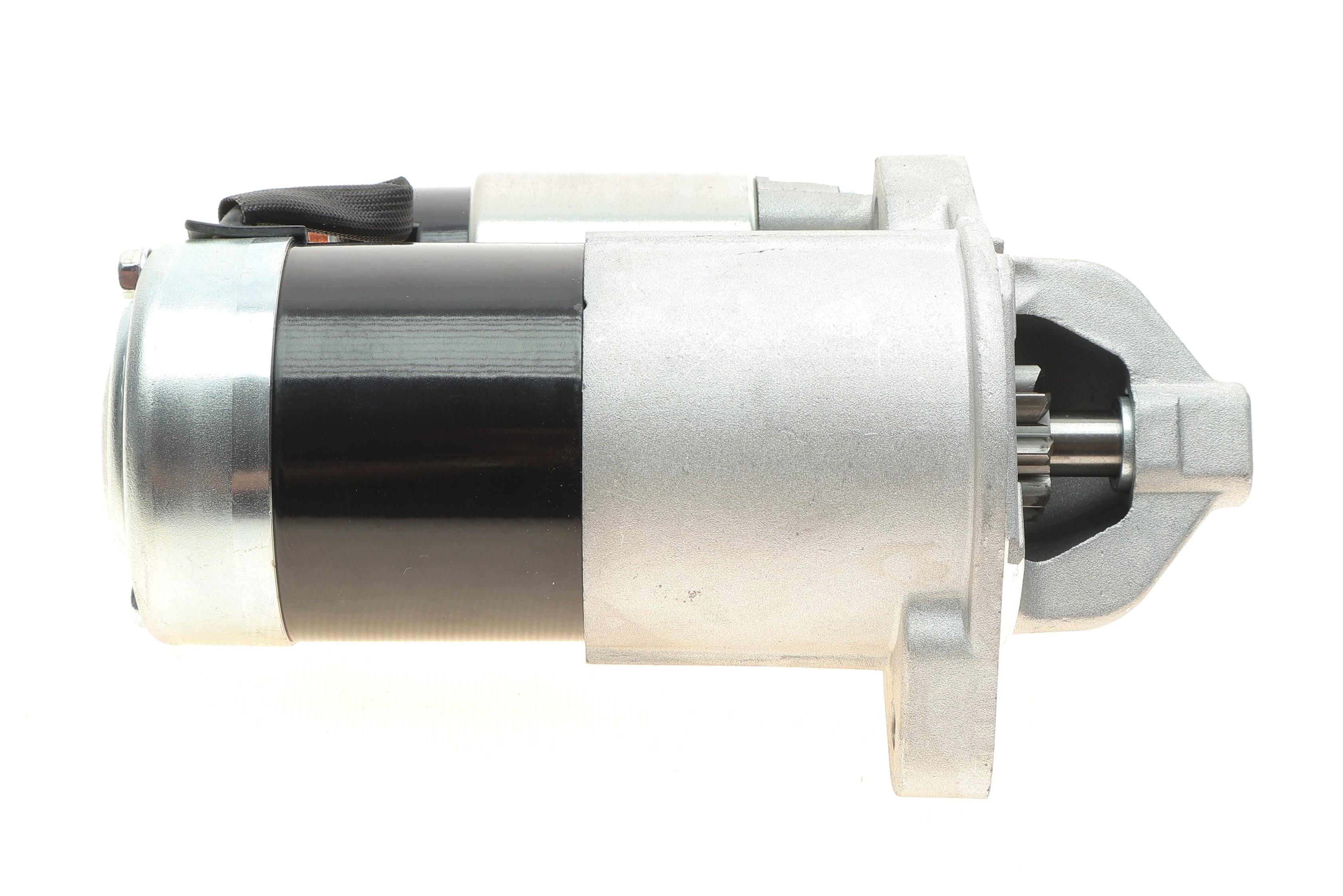 Стартер Mitsubishi Pajero 3.0-3.8 00- (12V/1.2kw) (z=8) = 116250