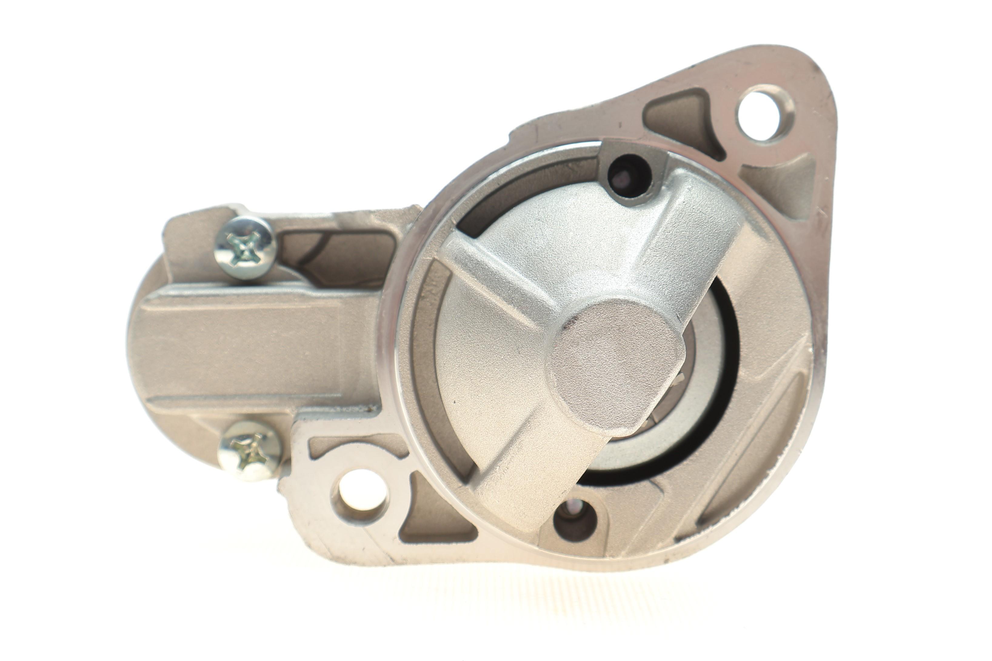 Стартер Mitsubishi Pajero 3.0-3.8 00- (12V/1.2kw) (z=8) = 116250