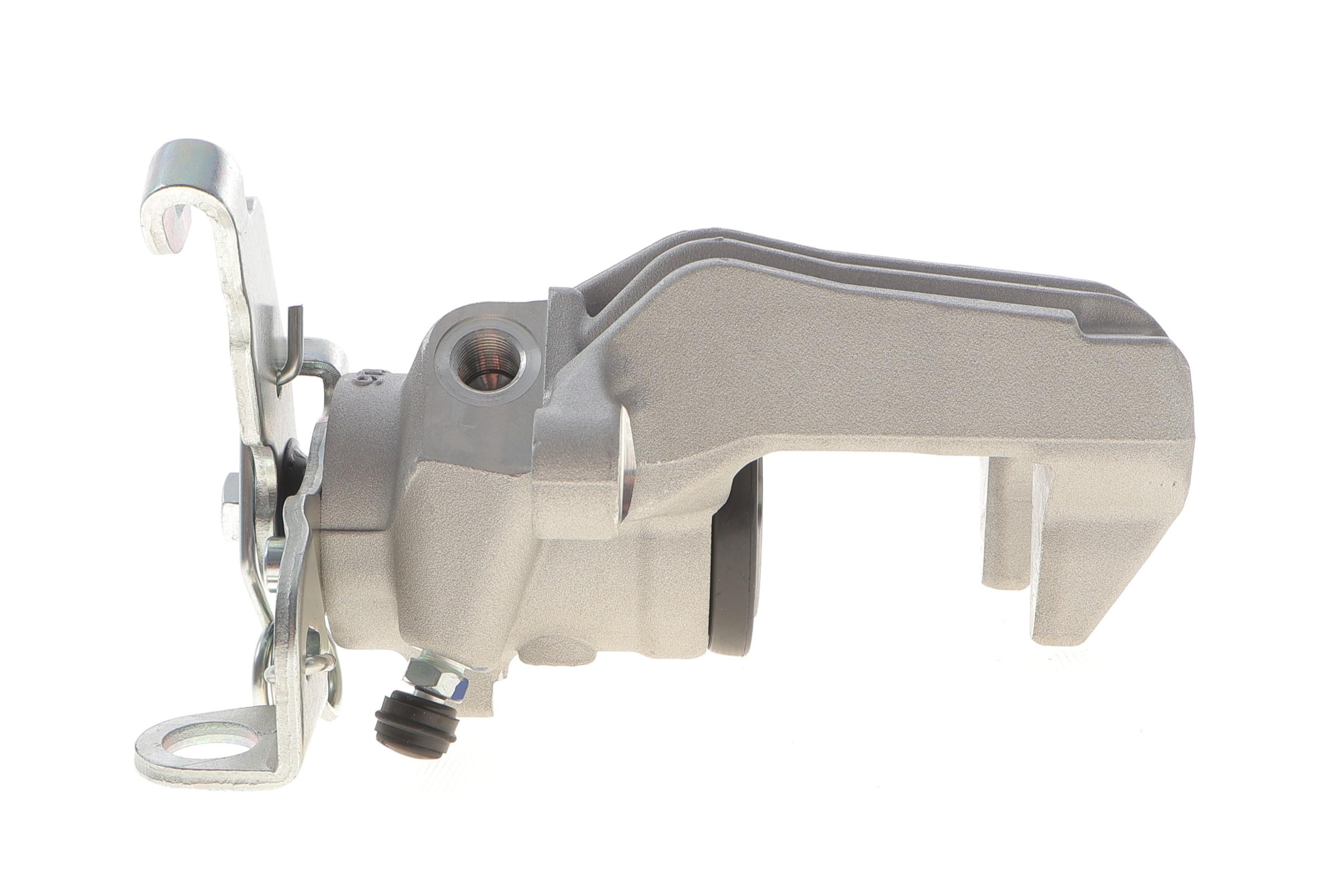 Супорт гальмівний (задній) (L) Skoda Fabia IV 21-/VW Polo VI 17- (d=38mm) (TRW) (для диска толщ.9mm)