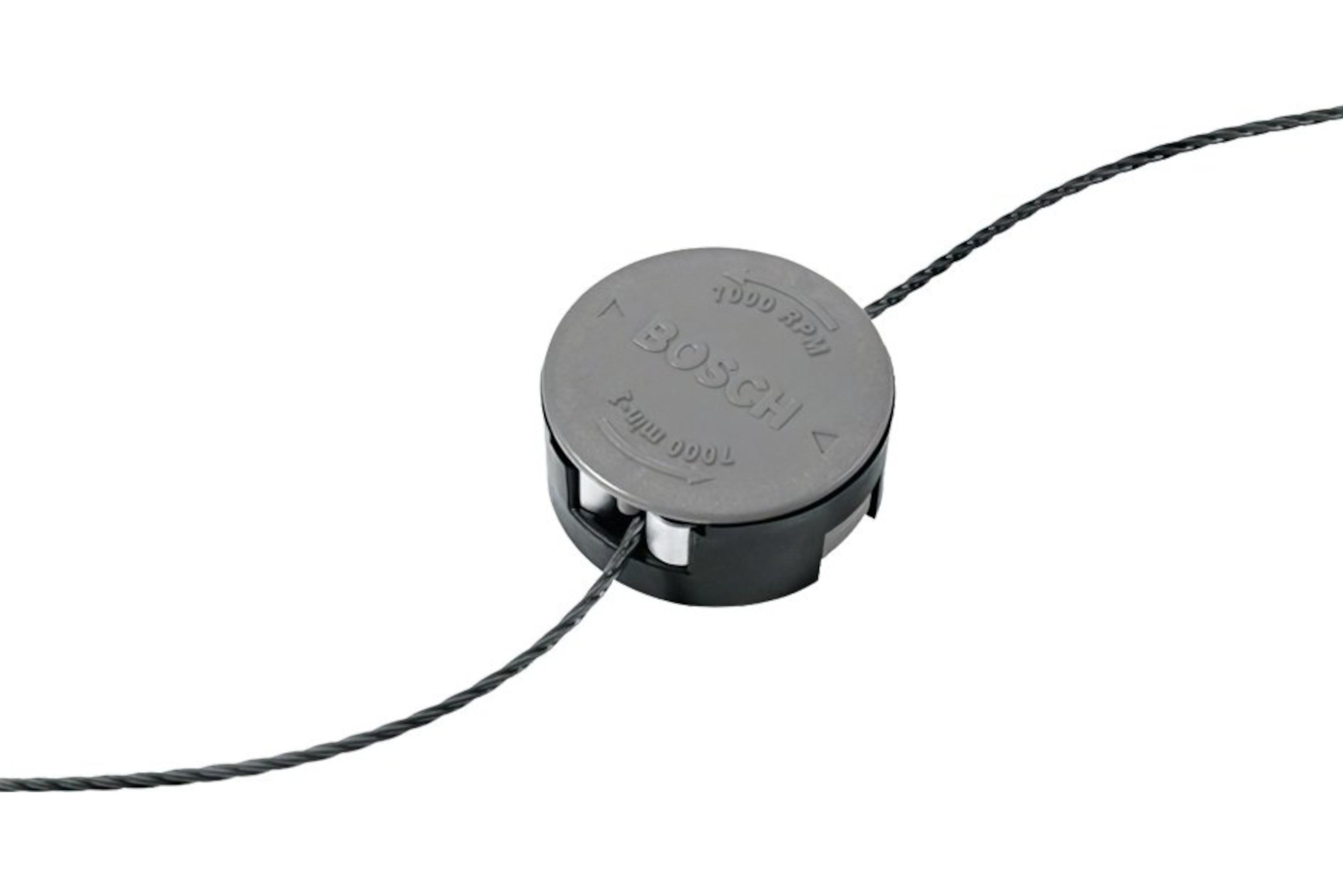 Газонокосарка електрична (тример) AFS 23-37 1000W (37 см)