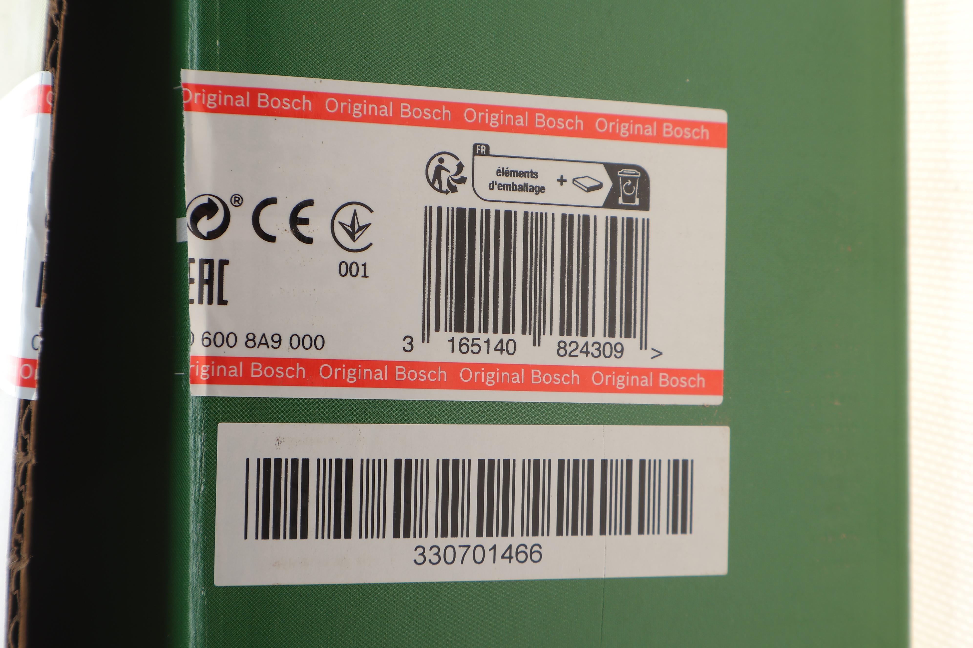 Газонокосарка електрична (тример) AFS 23-37 1000W (37 см)