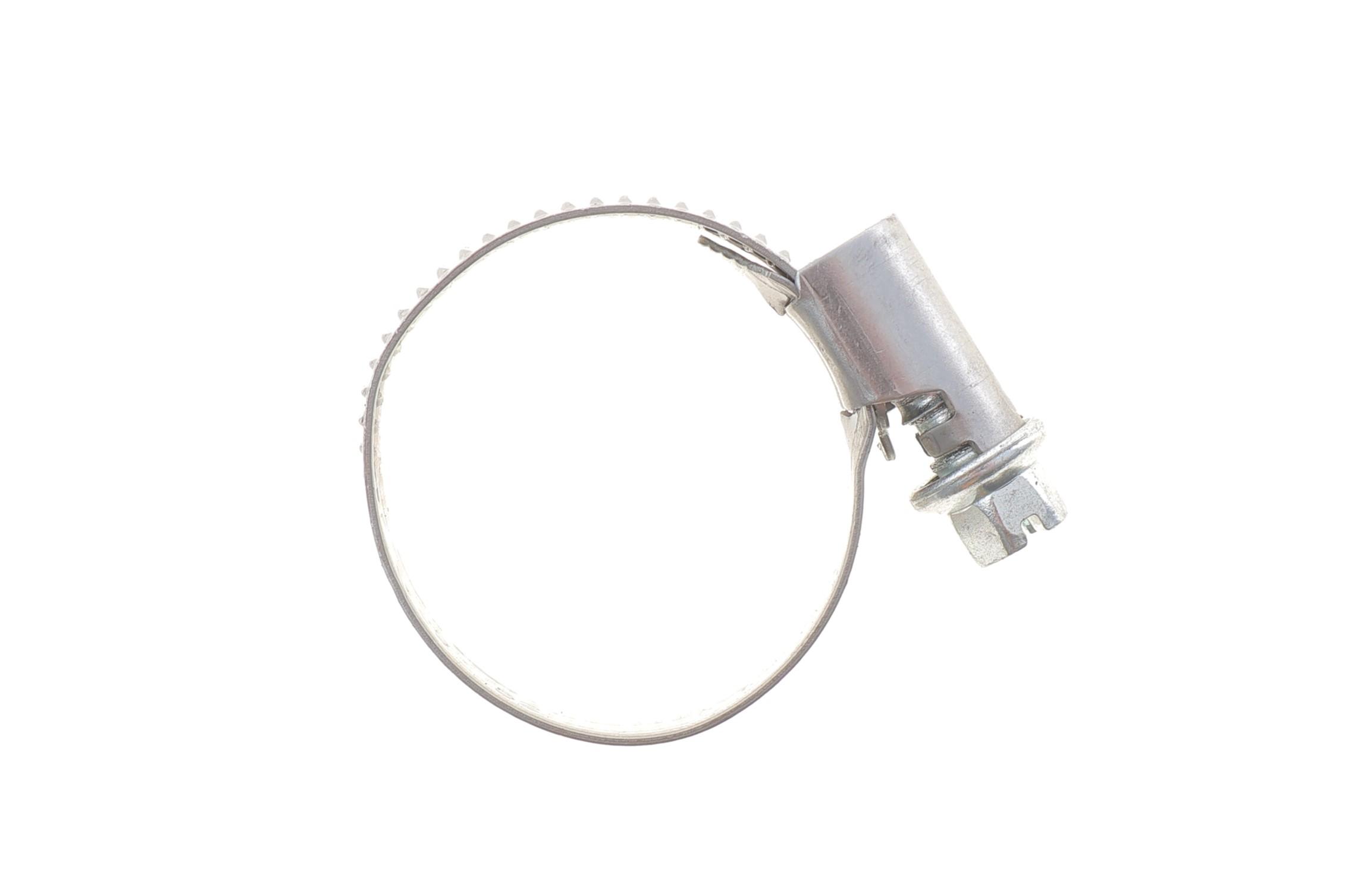 Хомут черв'ячний Ø20-32x9 мм