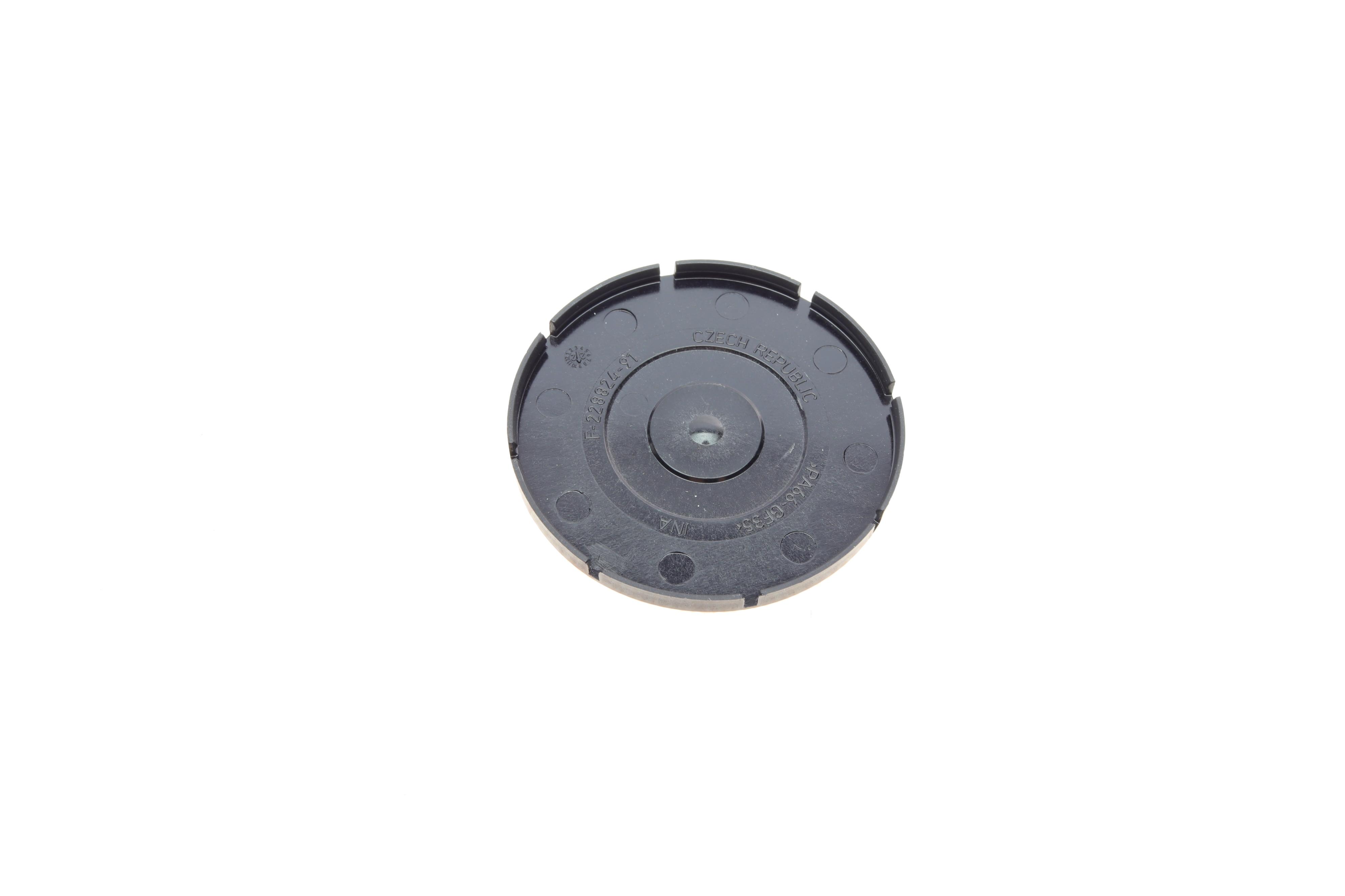 Шкив генератора Porsche Panamera 3.0D 13-16