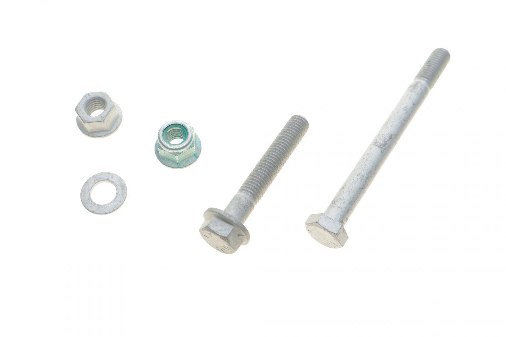 Важіль підвіски (передній/зверху/ззаду) (L) Audi A4/A5/Q5 07-