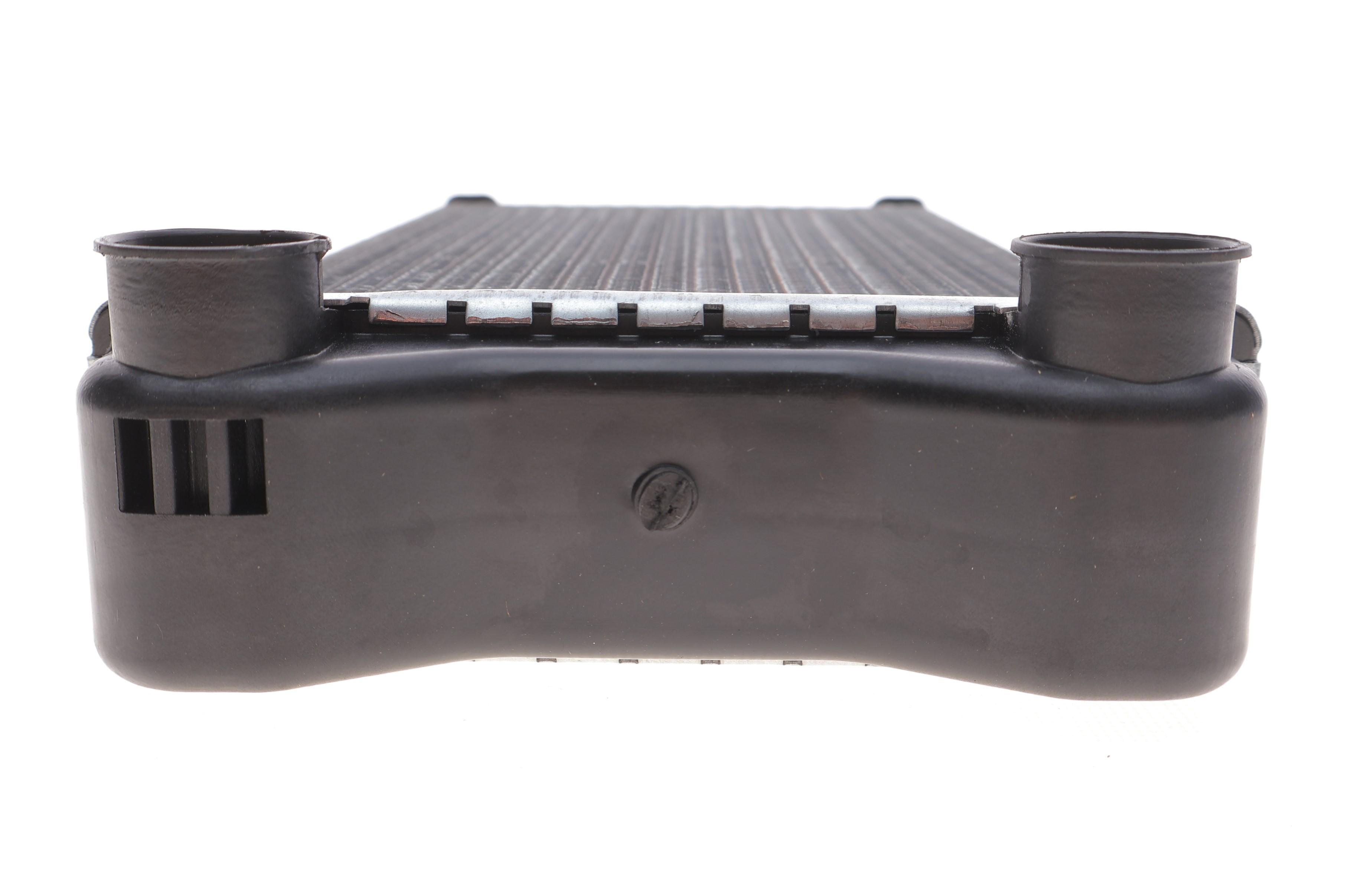 Радіатор пічки Audi A4 00-09