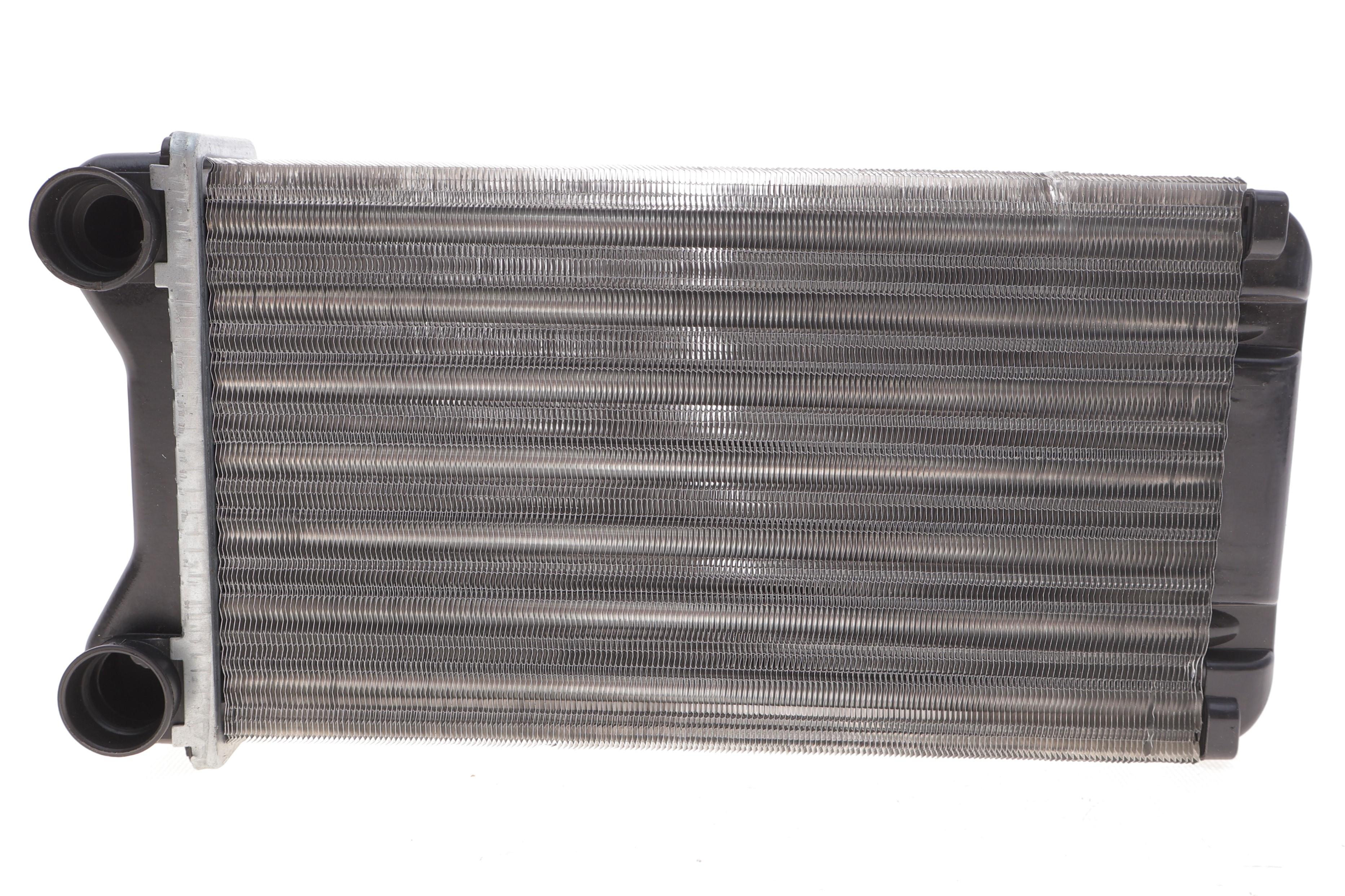 Радіатор пічки Audi A4 00-09