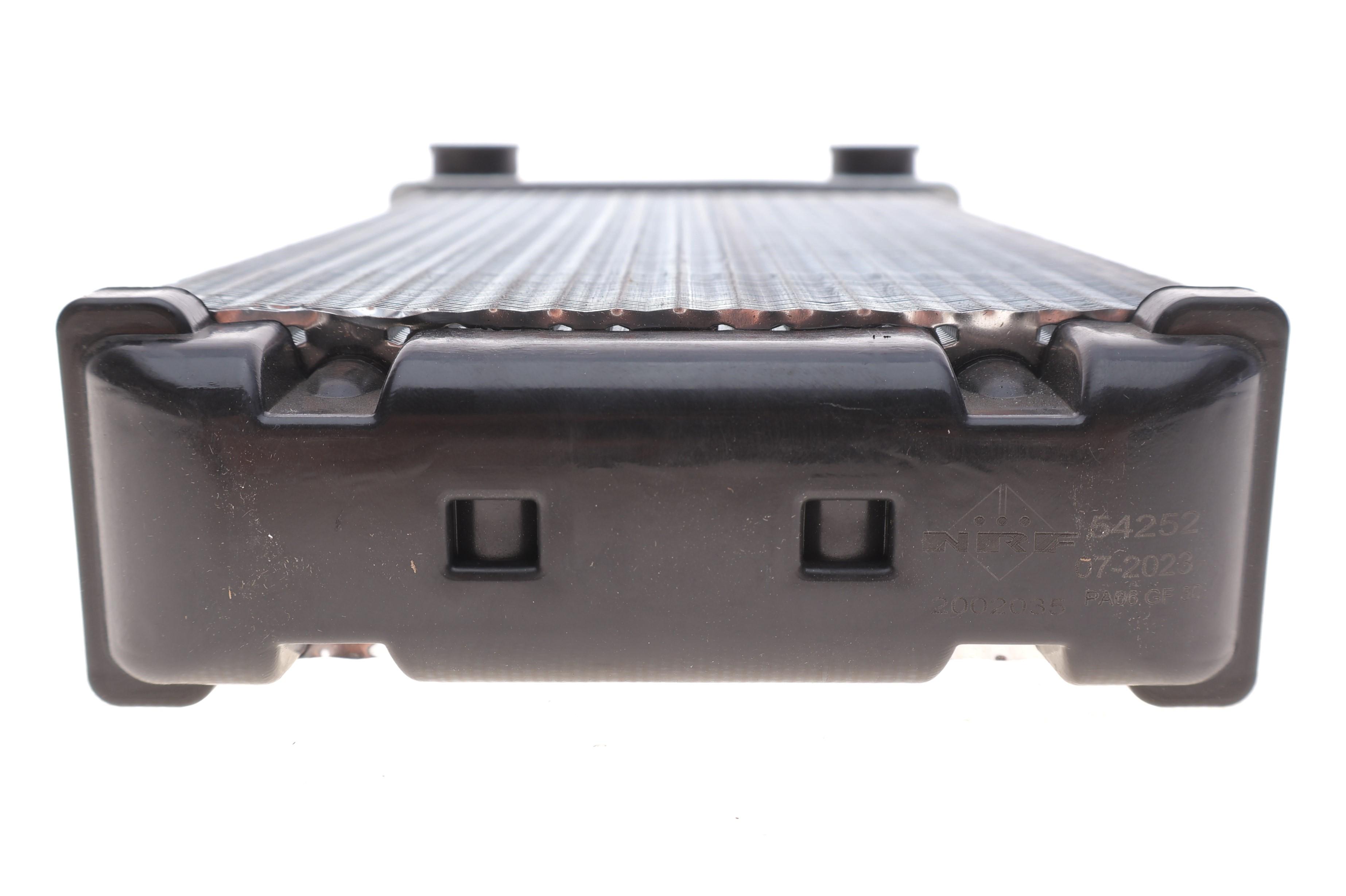 Радіатор пічки Audi A4 00-09