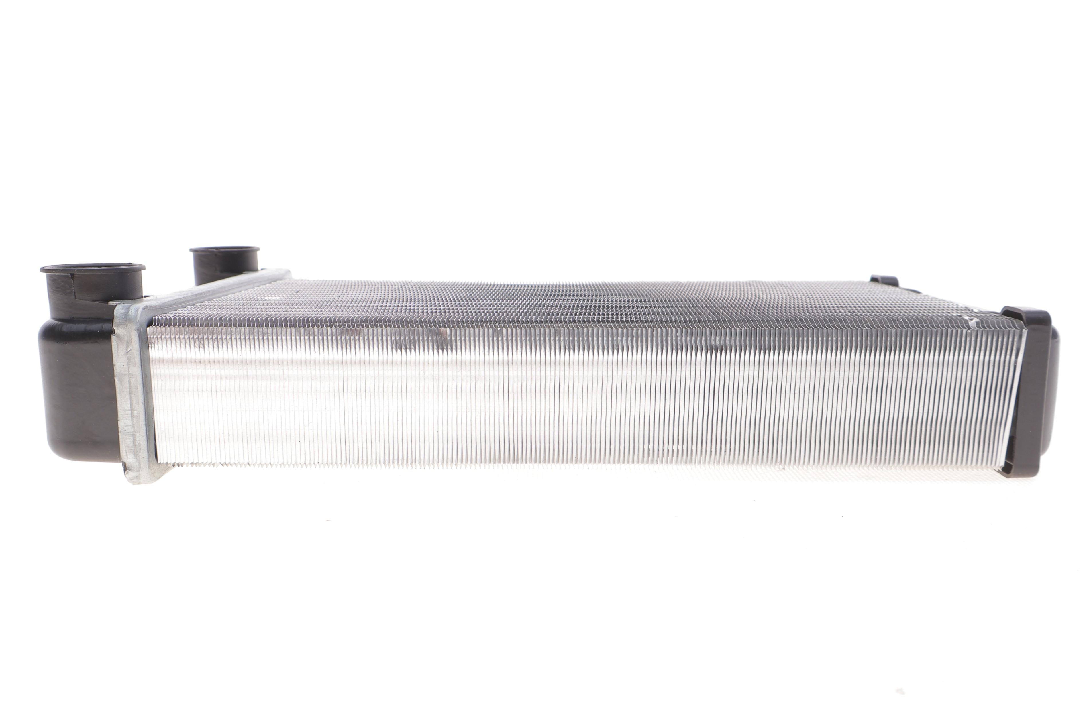 Радіатор пічки Audi A4 00-09