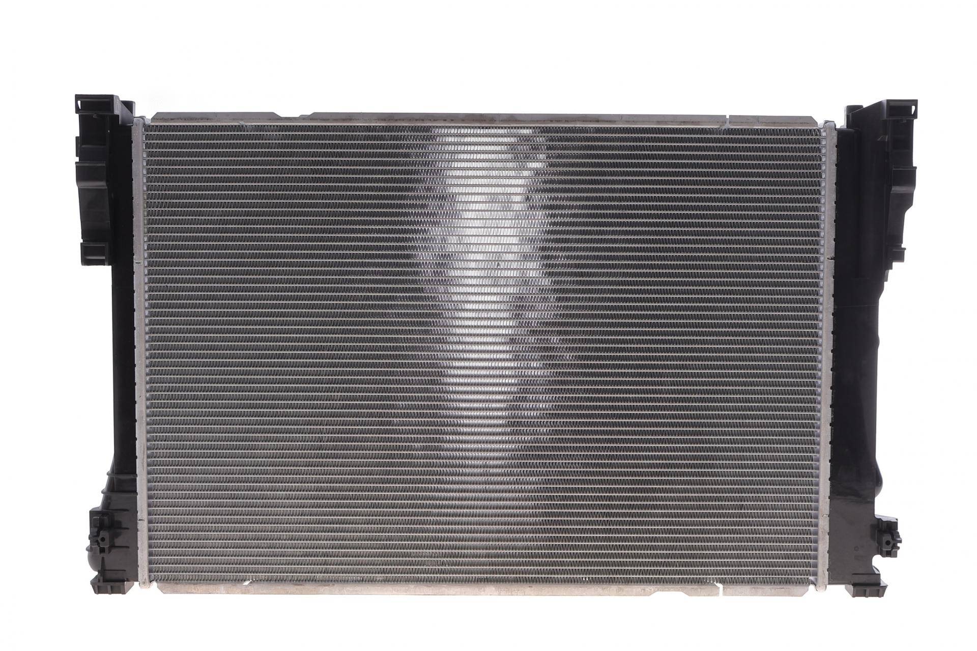 Радіатор охолодження MB E-class (W212) 2.2 CDi (OM651) 09-